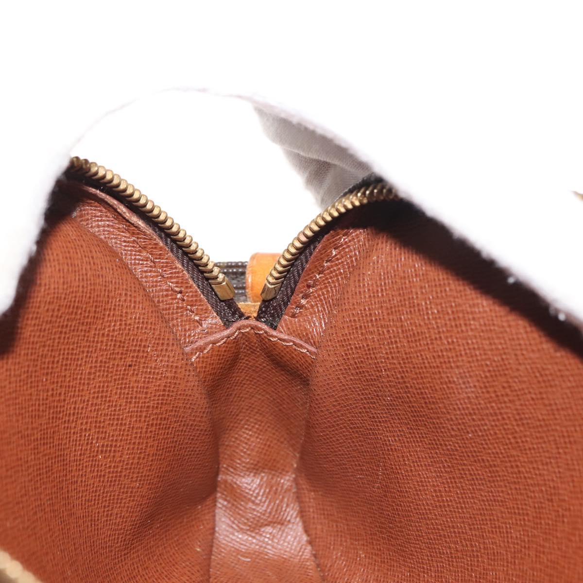 LOUIS VUITTON Monogram Marly Bandouliere Shoulder Bag M51828 LV Auth 147826