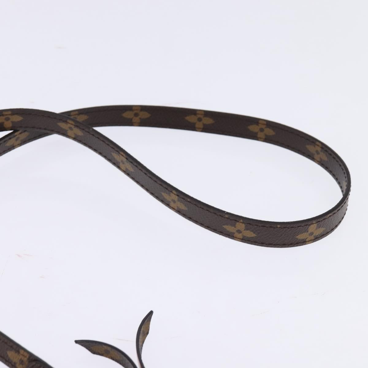 LOUIS VUITTON Vernis Alma MINI Bag 2way Pink Rose Valerine M52750 LV Auth 148026