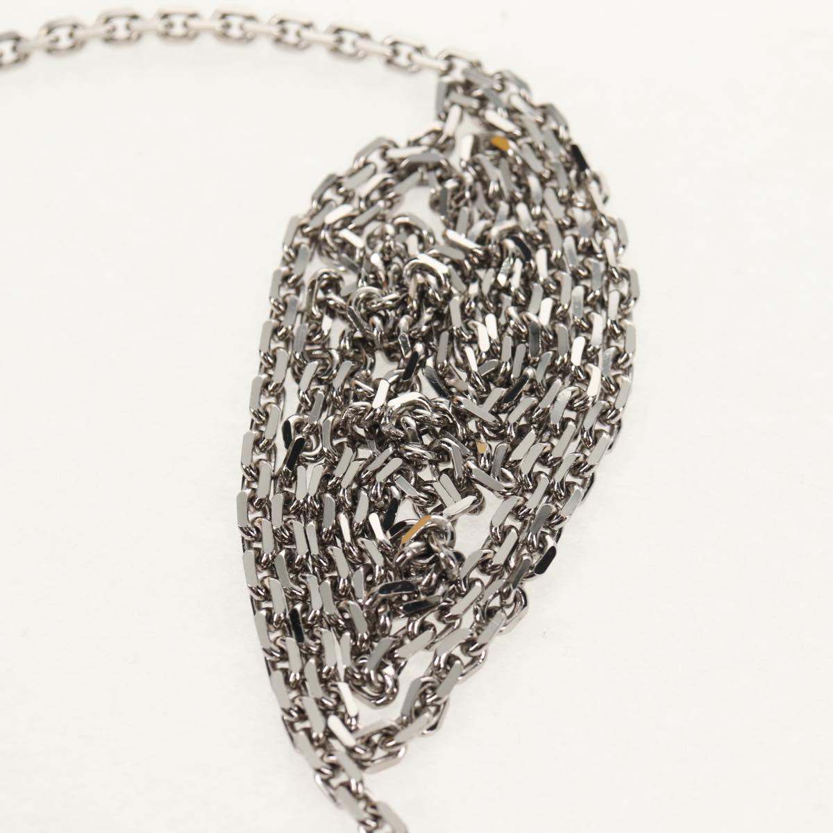 FENDI FRGMT x POKÉMON Wallet Zucca Canvas Shoulder Bag Black Auth 148040SM