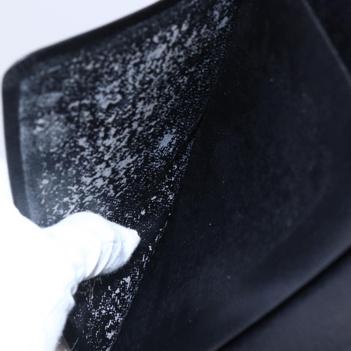 LOUIS VUITTON Epi Agenda GM Day Planner Cover Red R20217 LV Auth 148069