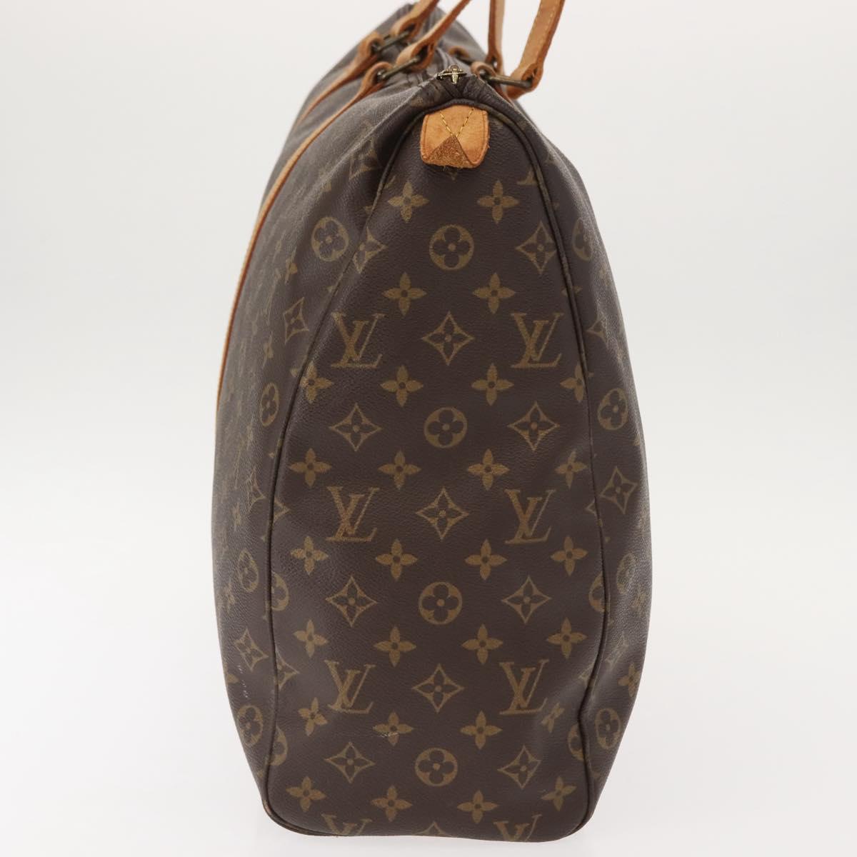 LOUIS VUITTON Monogram Flanerie 50 Shoulder Bag M51116 LV Auth 148102