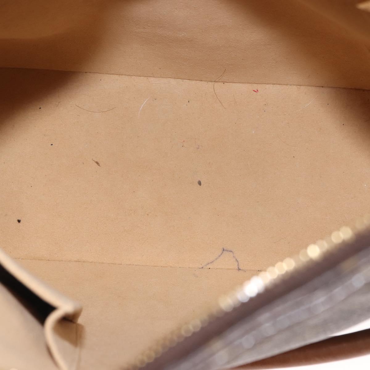 LOUIS VUITTON Monogram Looping GM Shoulder Bag M51145 LV Auth 148115