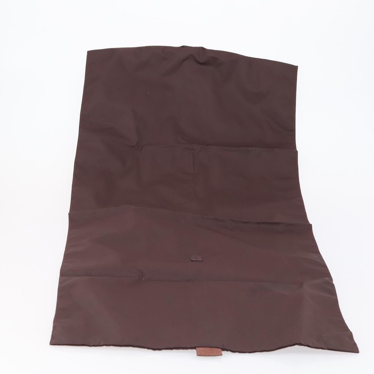 LOUIS VUITTON Monogram Idylle Pegas 55 suitcase Sepia M40481 LV Auth 148152