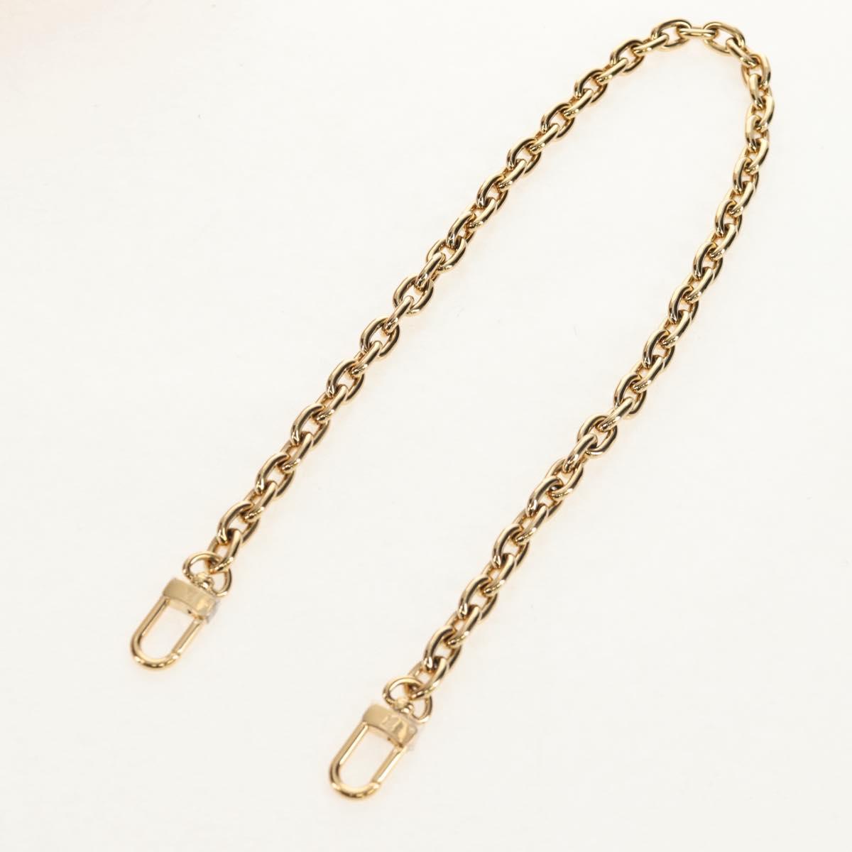 LOUIS VUITTON Monogram Cherry Shoulder Bag M13449 LV Auth 148208SM