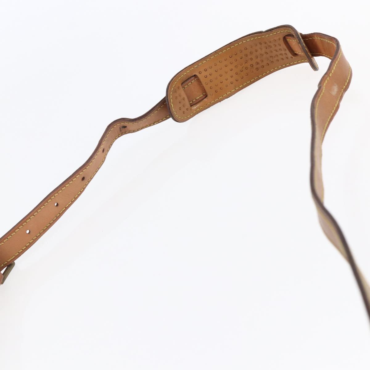 LOUIS VUITTON Monogram Chantilly GM Shoulder Bag M51232 LV Auth 148257