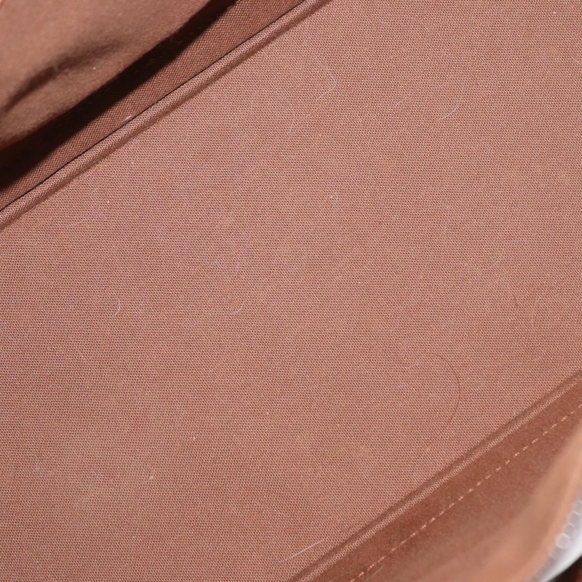 LOUIS VUITTON Monogram Alma Hand Bag M51130 LV Auth 148628