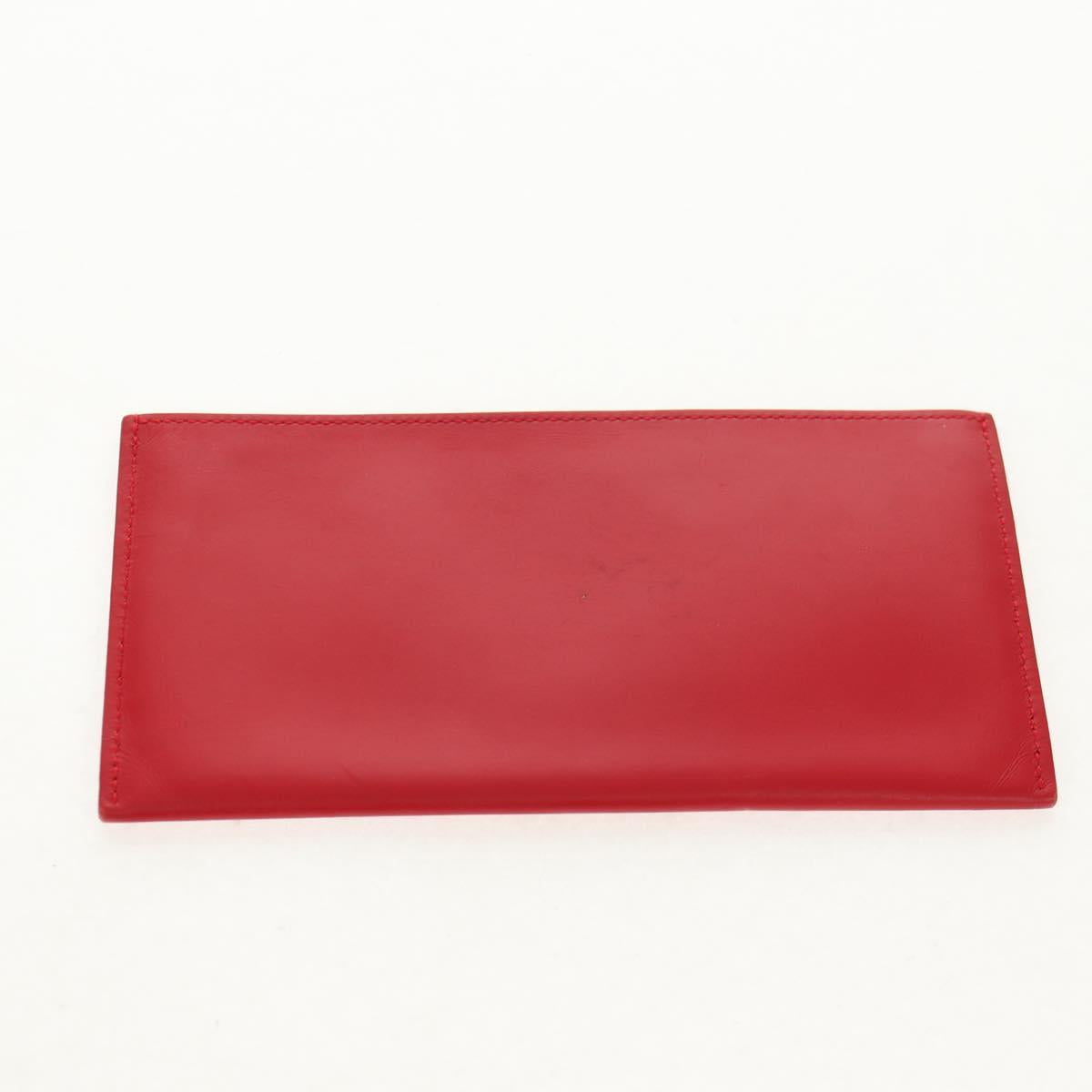 LOUIS VUITTON Vernis Wallet Pochette Felice Bag Slys M61293 LV Auth 148691V