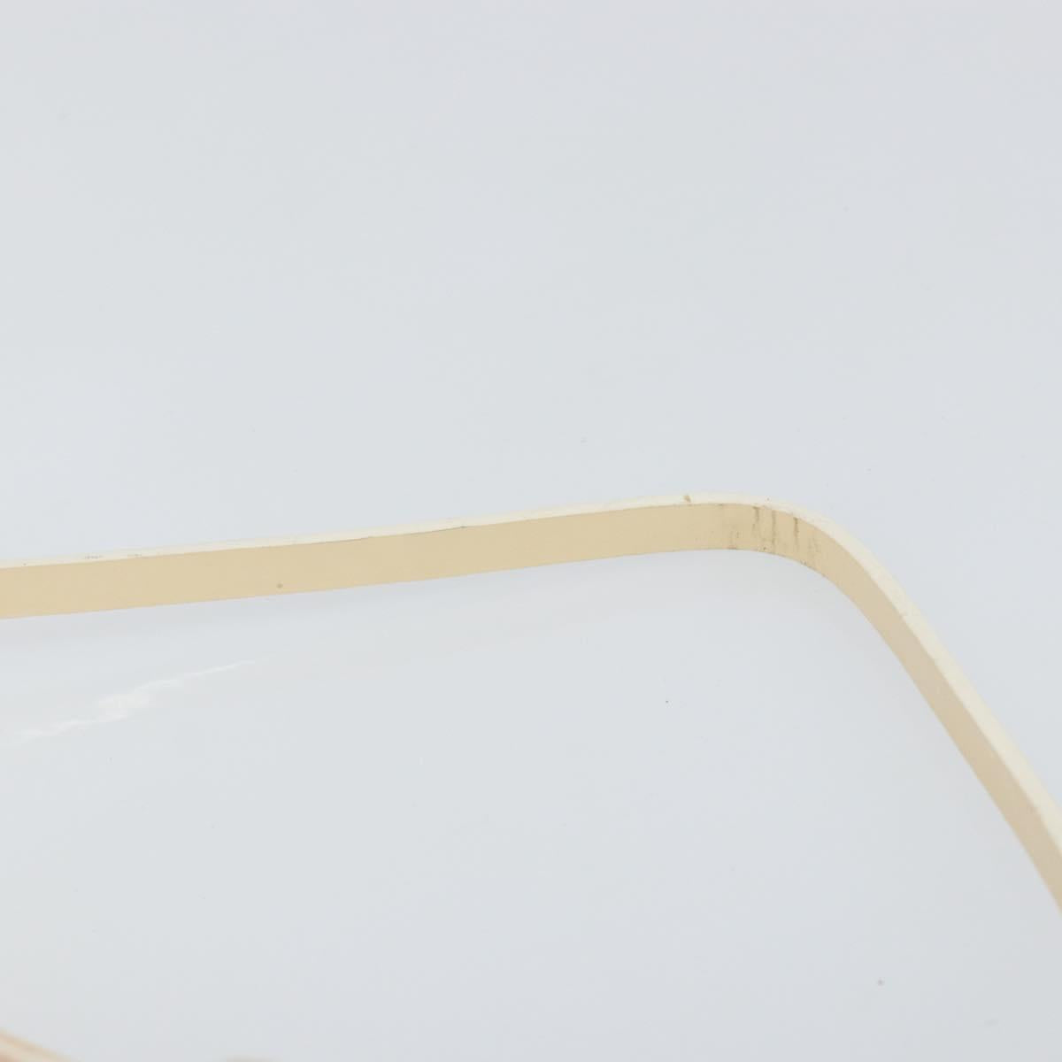 Christian Dior Trotter Canvas Shoulder Bag Pink Silver Auth 148874