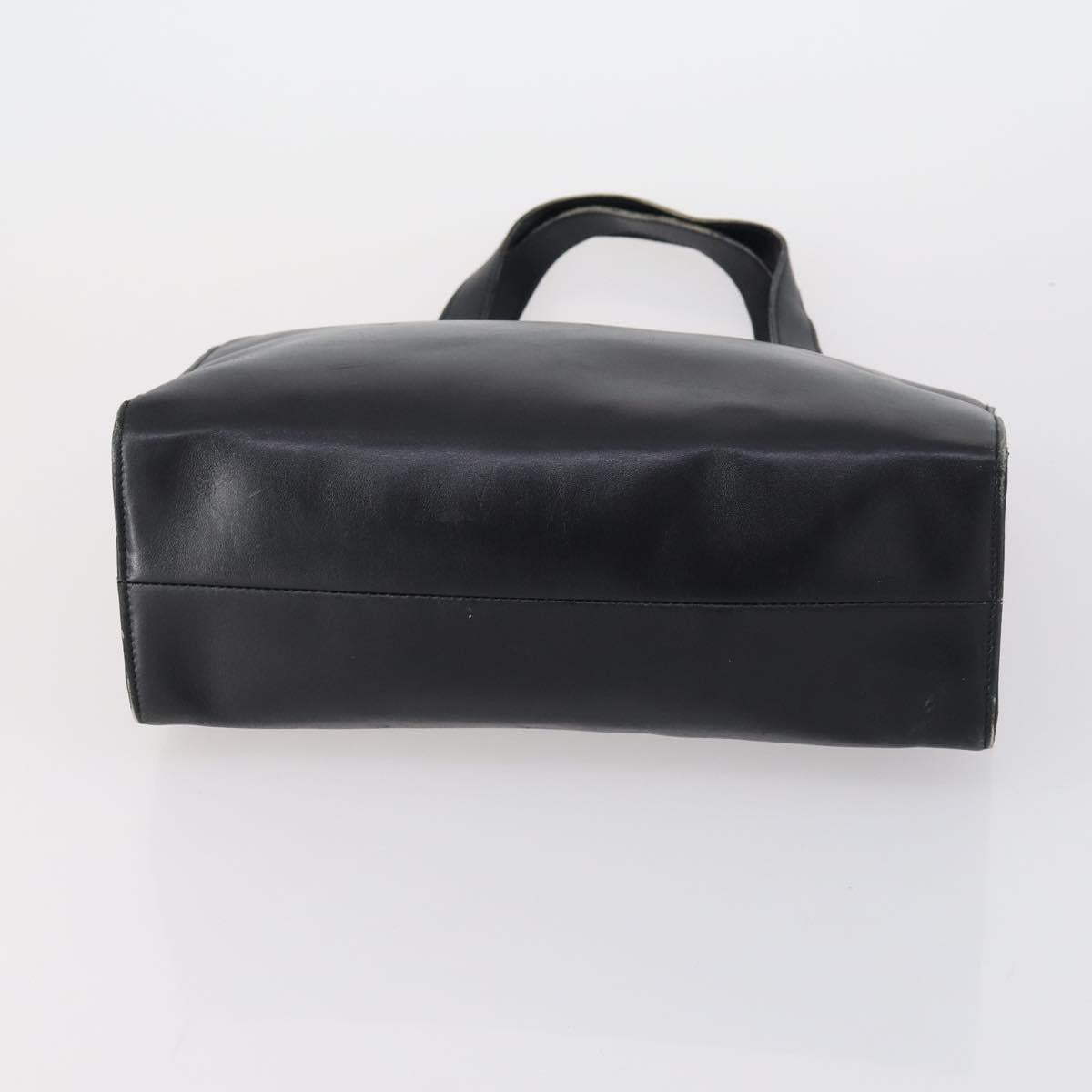 GUCCI GG Supreme Canvas Shoulder Bag 4 Set Beige Navy black Auth 148950