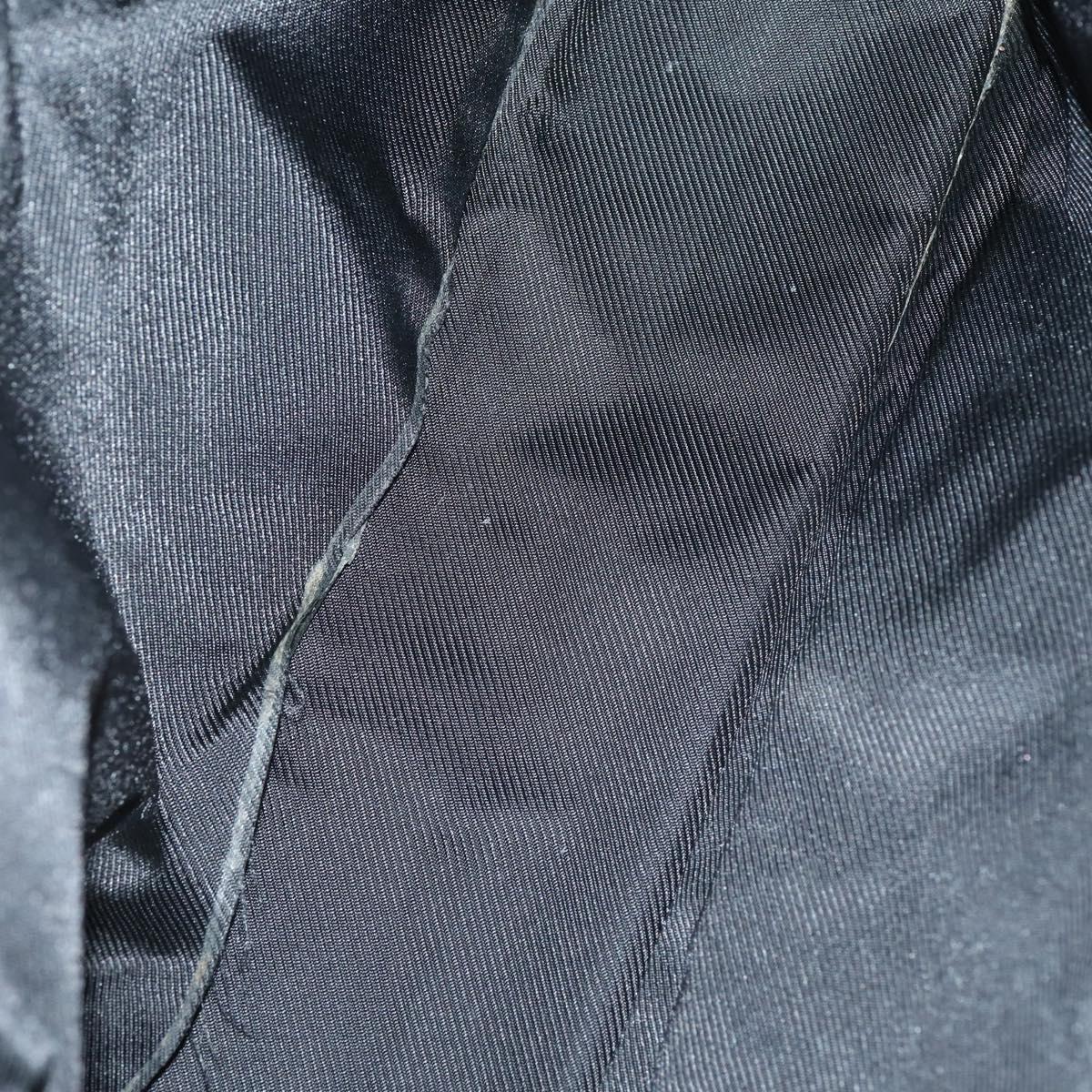 GUCCI GG Supreme Canvas Shoulder Bag 4 Set Beige Navy black Auth 148950