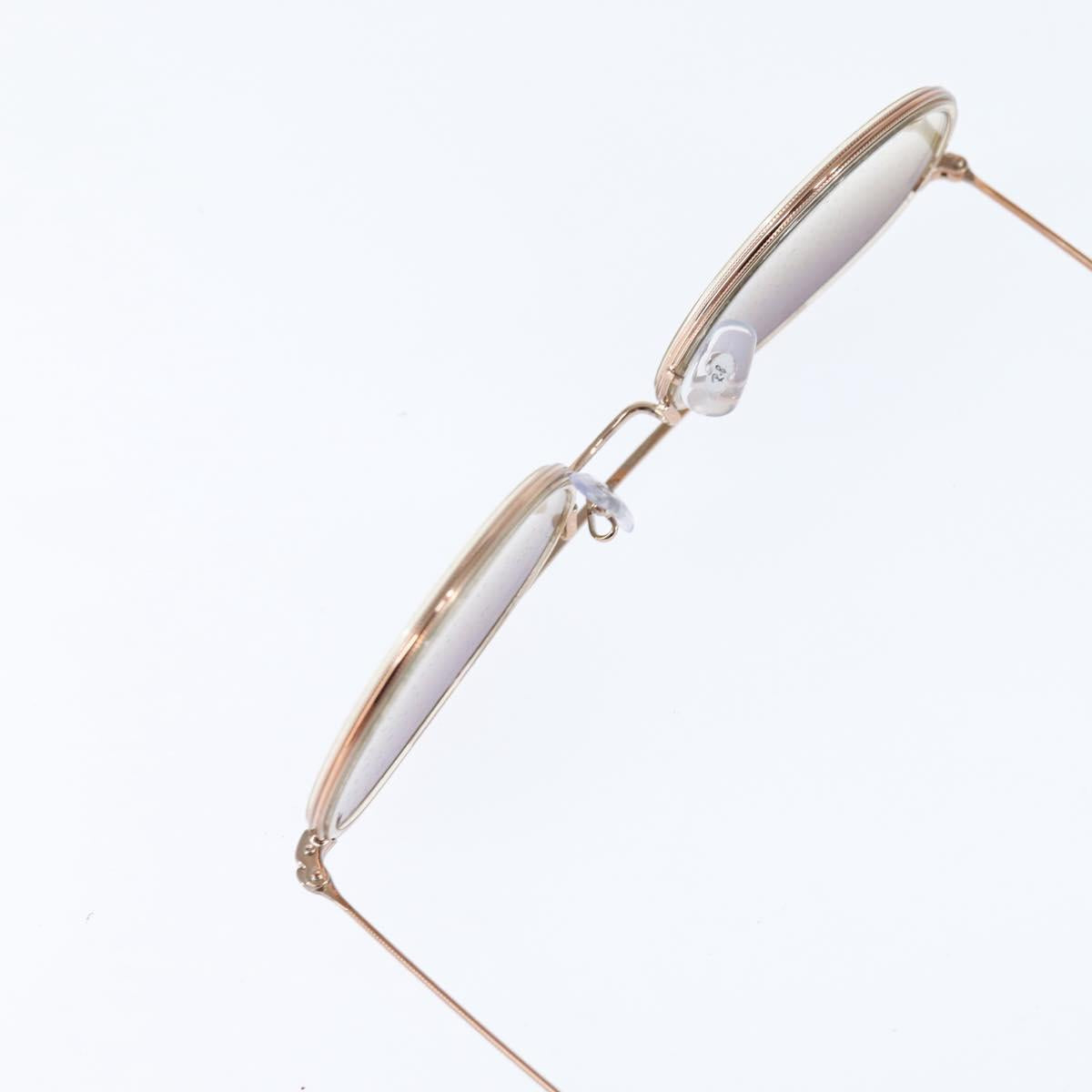 Ray-Ban Sunglasses plastic 3Set Black Auth 148976