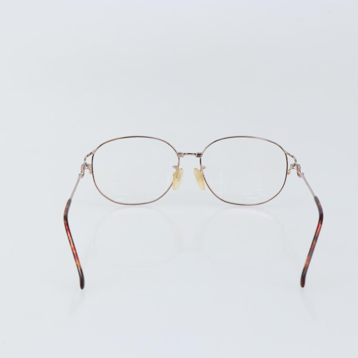 CELINE Glasses plastic Clear Auth 148980