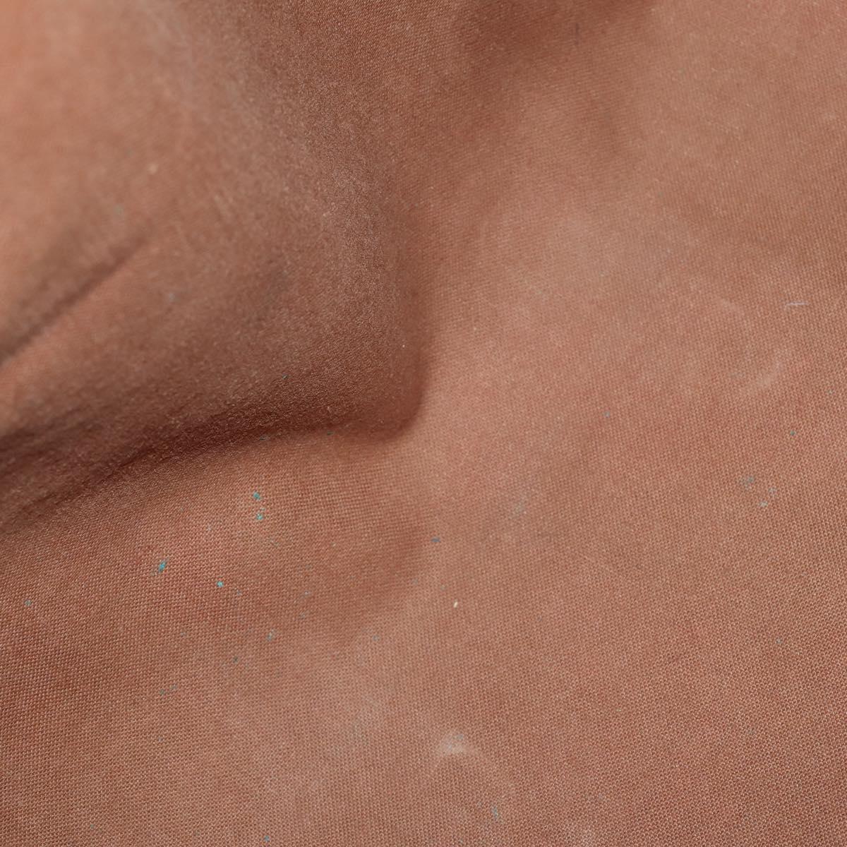 LOUIS VUITTON Monogram Speedy 35 Hand Bag M41524 LV Auth 149049