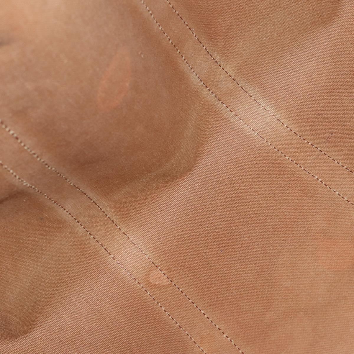 LOUIS VUITTON Monogram Keepall 55 Boston Bag M41424 LV Auth 149077