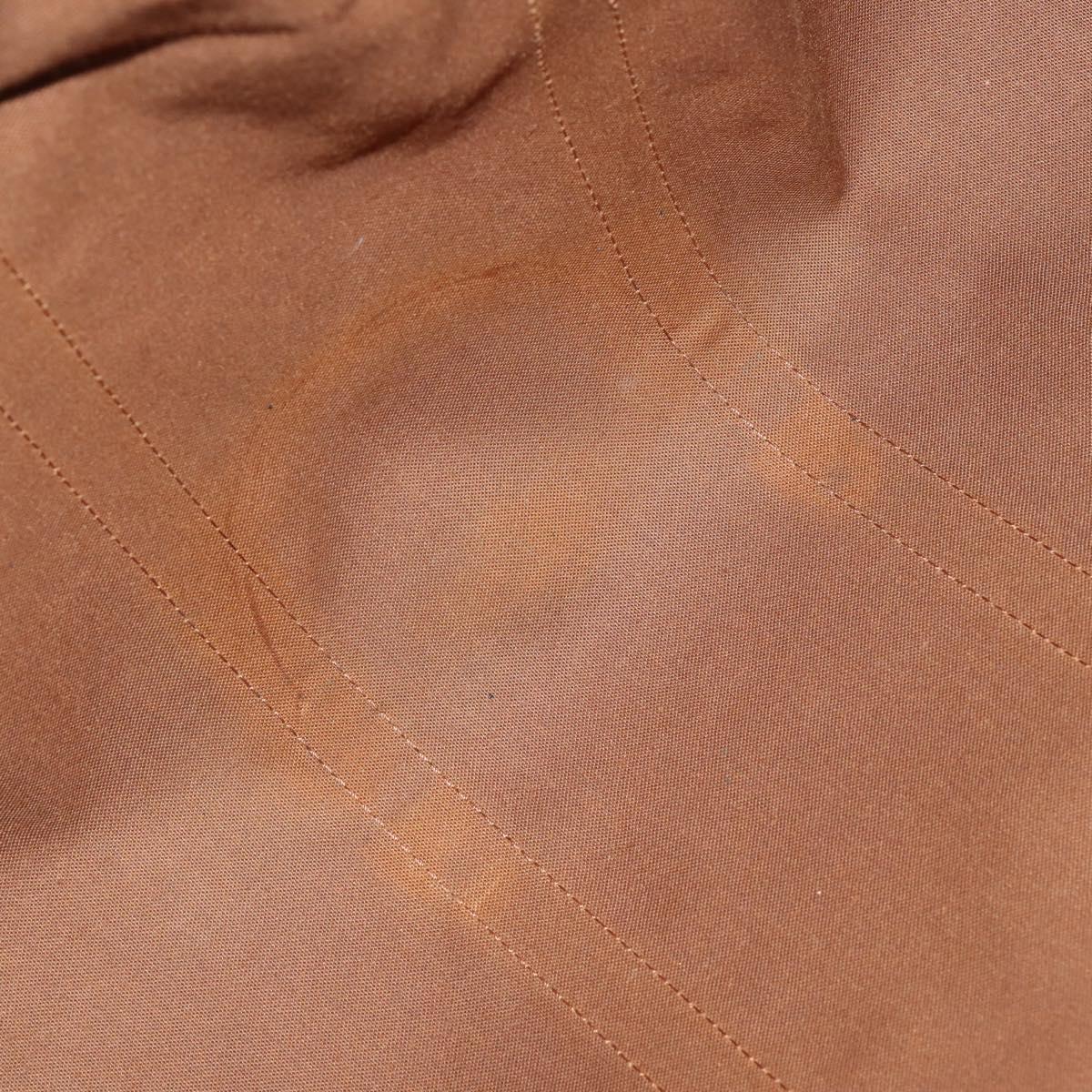 LOUIS VUITTON Monogram Keepall 50 Boston Bag M41426 LV Auth 149410