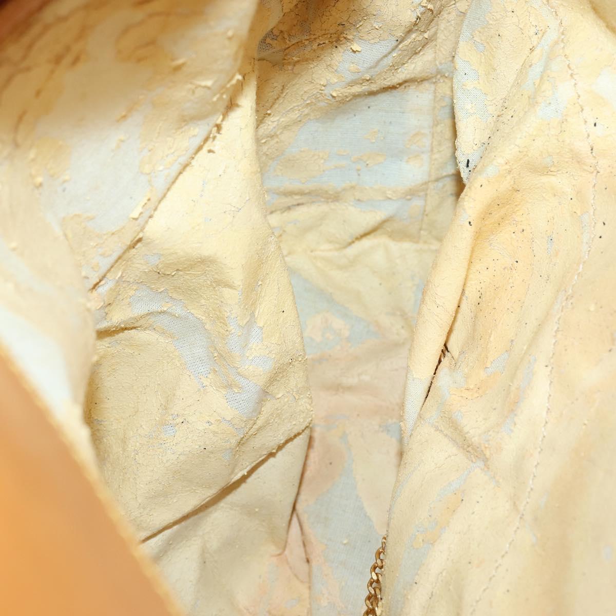 LOUIS VUITTON Monogram Bucket GM Shoulder Bag Vintage M42236 LV Auth 149432