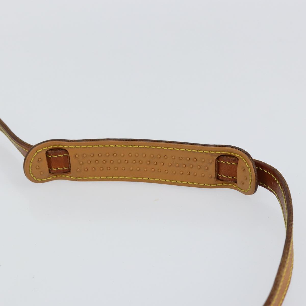 LOUIS VUITTON Monogram Saint Cloud MM Shoulder Bag M51243 LV Auth 149537