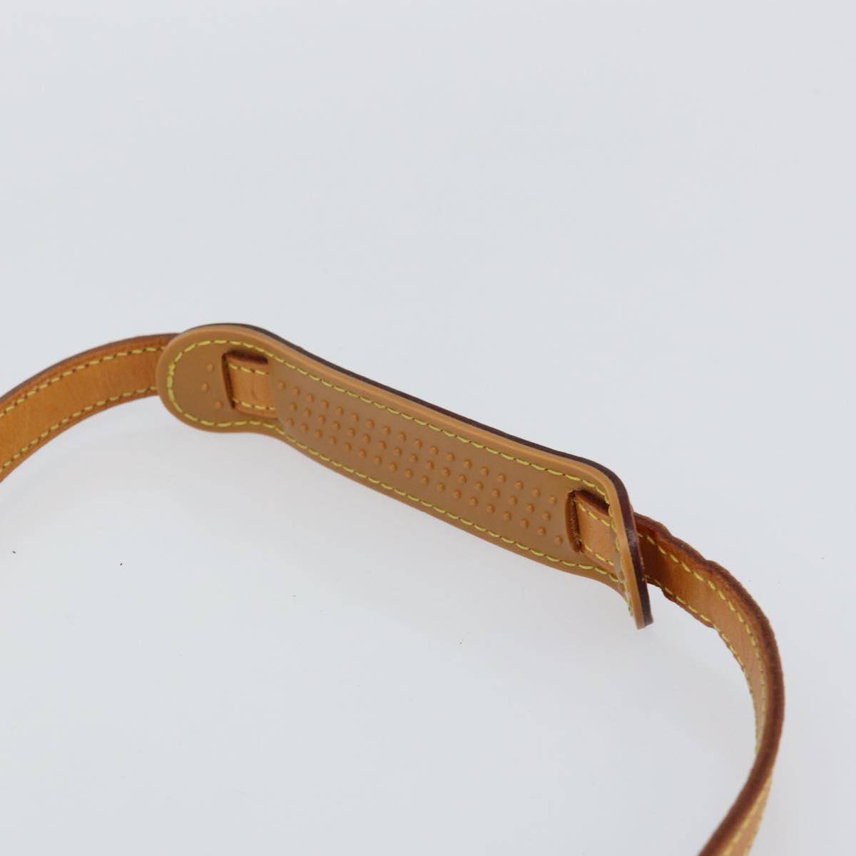 LOUIS VUITTON Monogram Blois Shoulder Bag M51221 LV Auth 149590