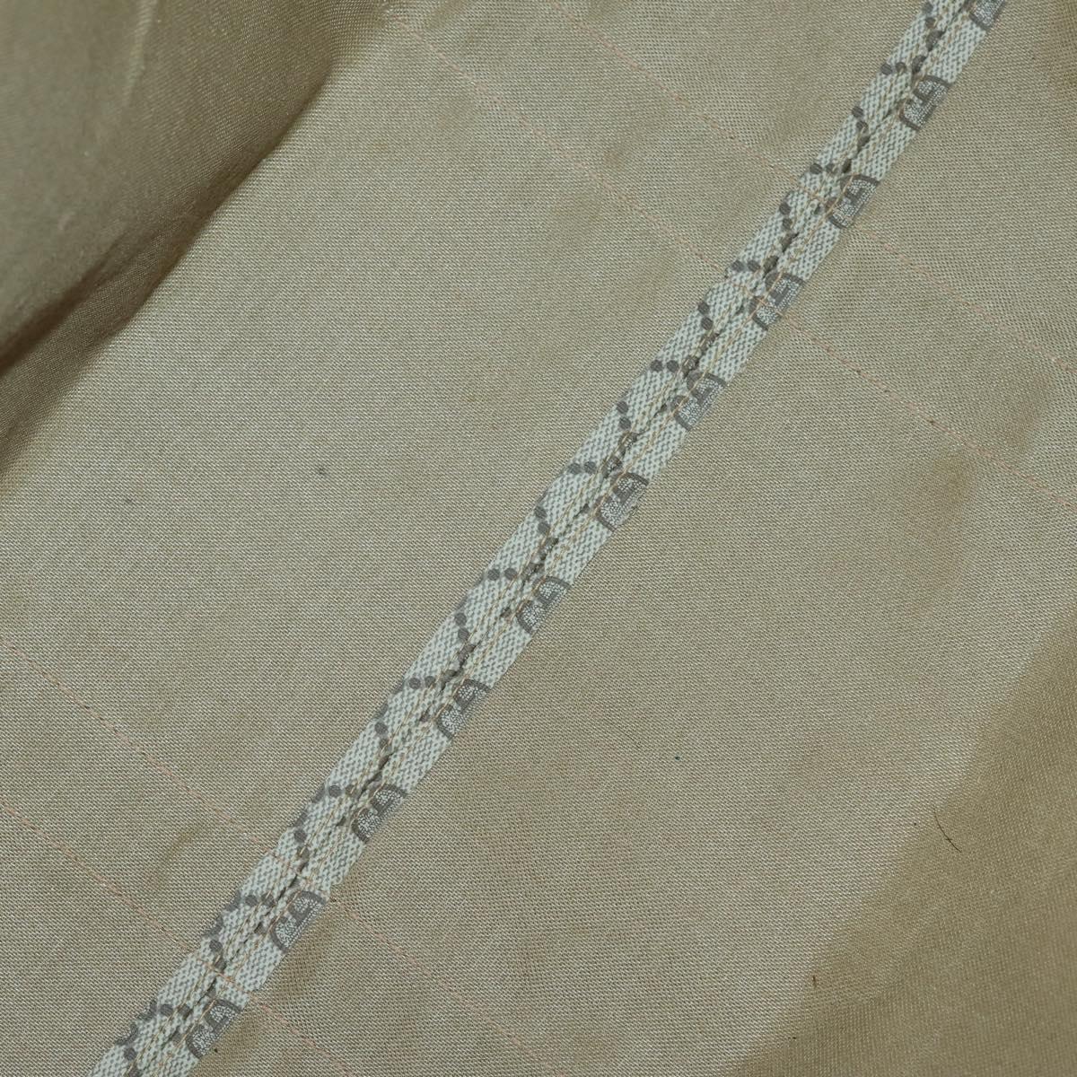 GUCCI GG Supreme Web Sherry Line Bag PVC Beige Red Green 89 19 012 Auth 149602