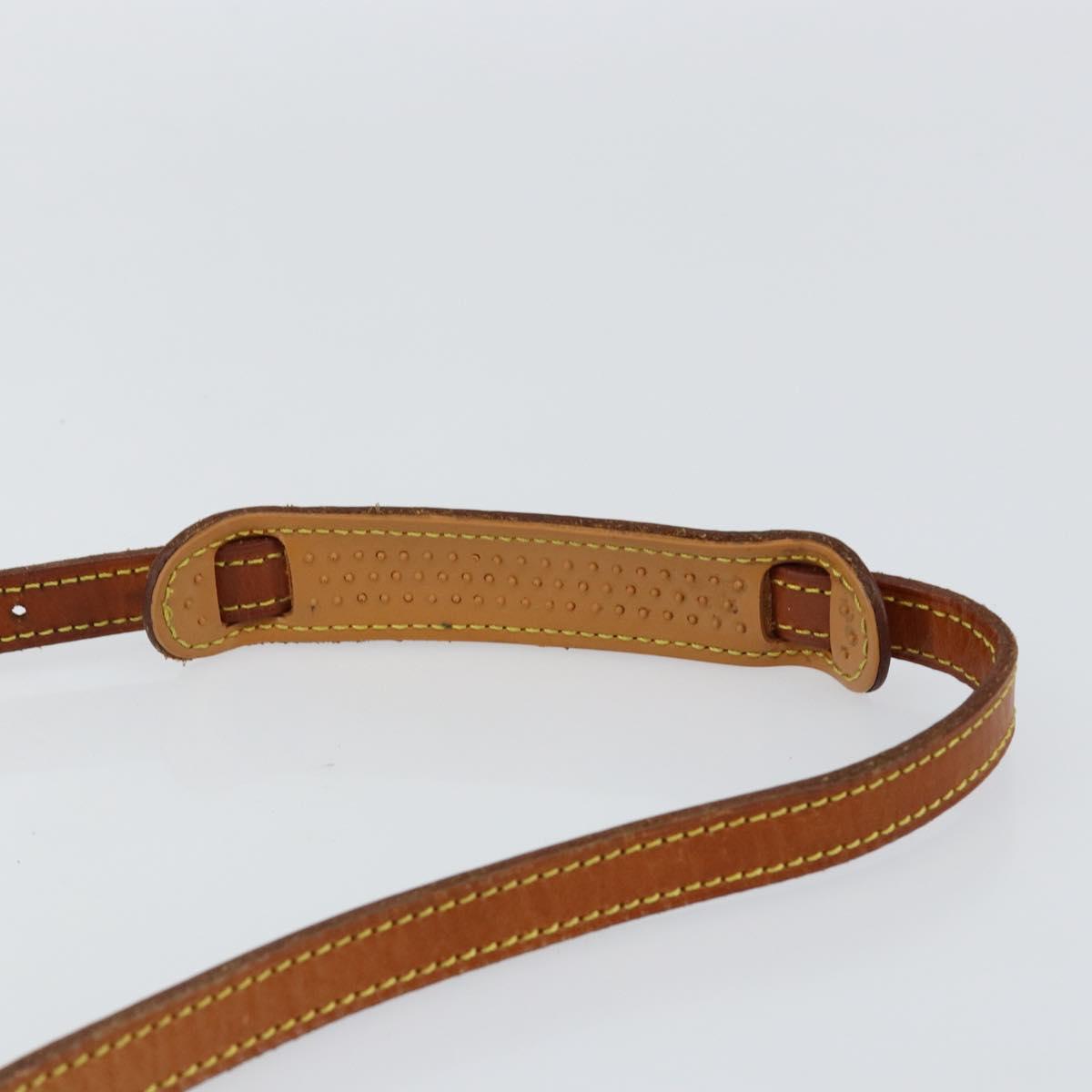 LOUIS VUITTON Monogram Saint Cloud PM Shoulder Bag M51244 LV Auth 149618