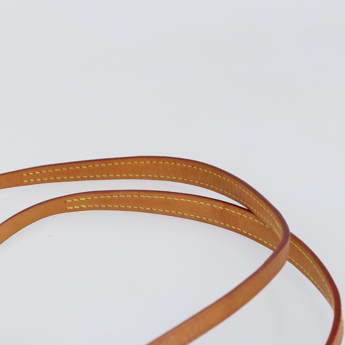 LOUIS VUITTON Damier Azur Cabas MM Tote Bag N41375 LV Auth 149711