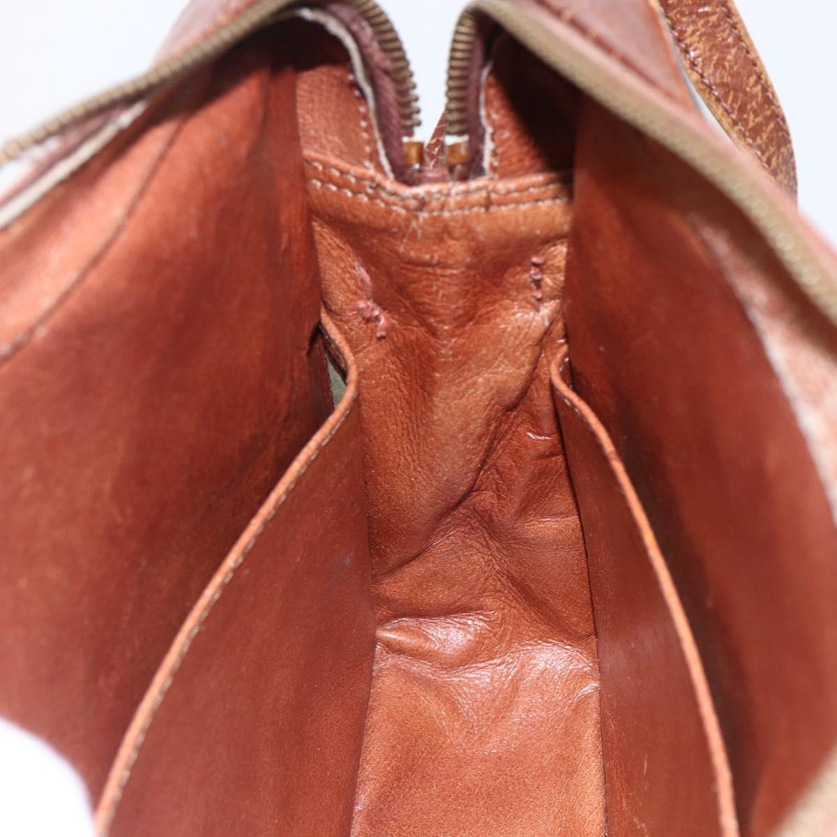 LOUIS VUITTON Monogram Sac Bandouliere Shoulder Bag M51364 LV Auth 149740