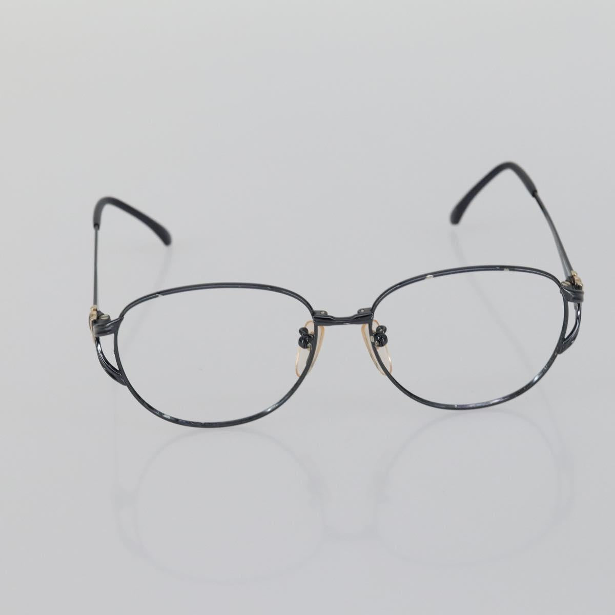 Dior Chanel Gucci Ray-Ban Glasses Sunglasses 6 Set Black Brown Auth 149822