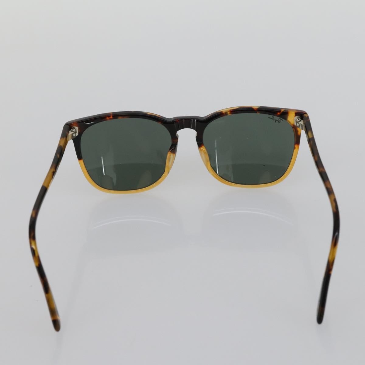Dior Chanel Gucci Ray-Ban Glasses Sunglasses 6 Set Black Brown Auth 149822