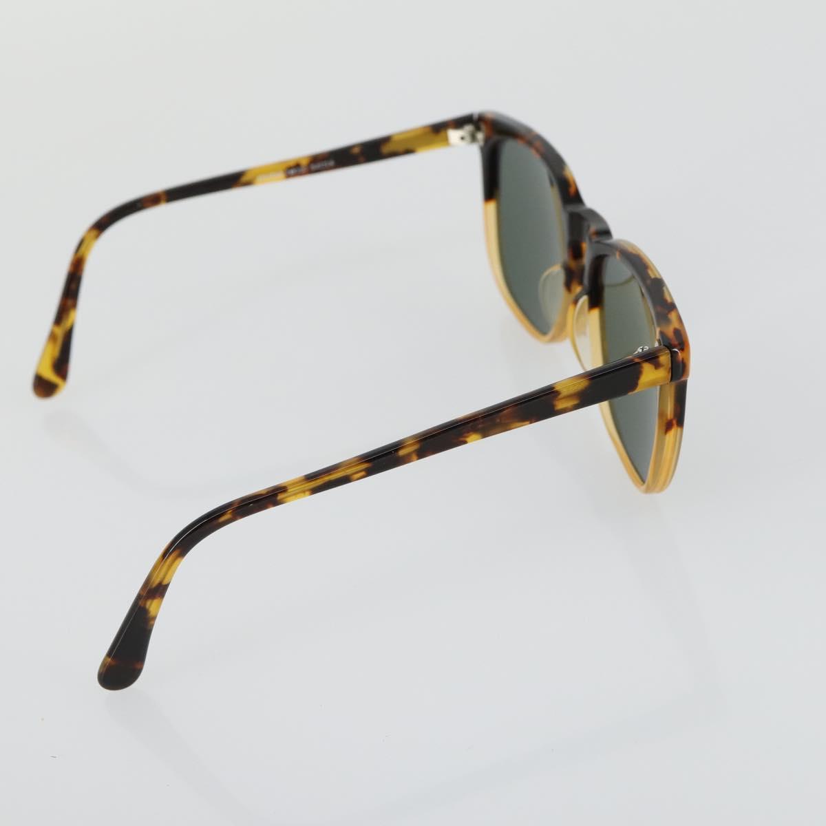 Dior Chanel Gucci Ray-Ban Glasses Sunglasses 6 Set Black Brown Auth 149822