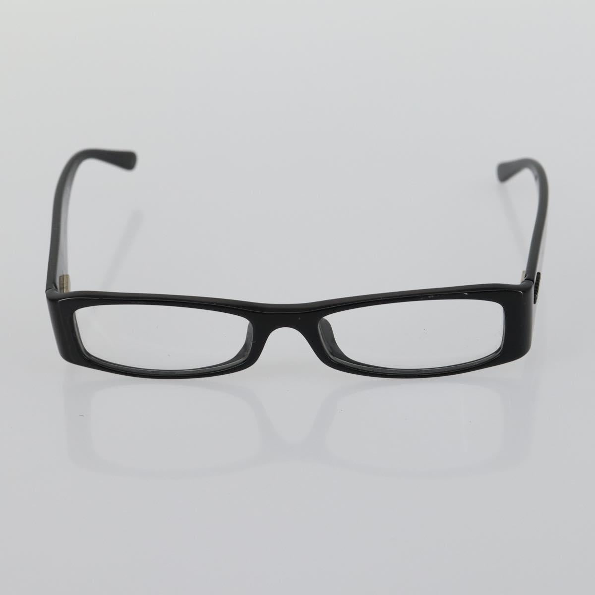 Dior Chanel Gucci Ray-Ban Glasses Sunglasses 6 Set Black Brown Auth 149822