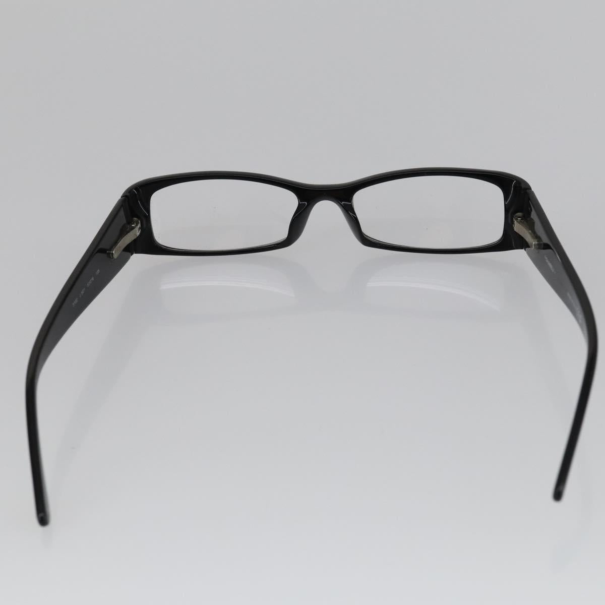 Dior Chanel Gucci Ray-Ban Glasses Sunglasses 6 Set Black Brown Auth 149822