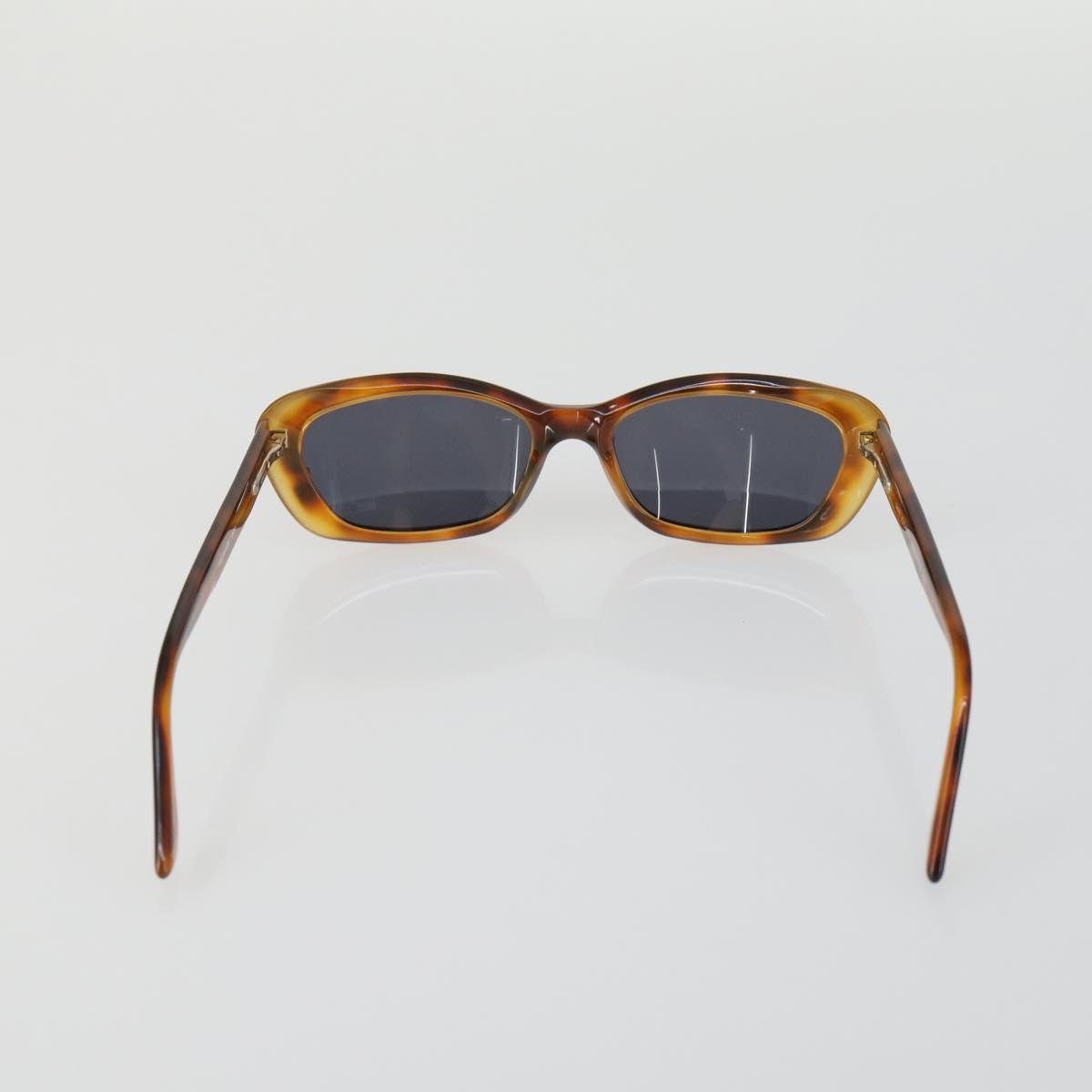 Dior Chanel Gucci Ray-Ban Glasses Sunglasses 6 Set Black Brown Auth 149822