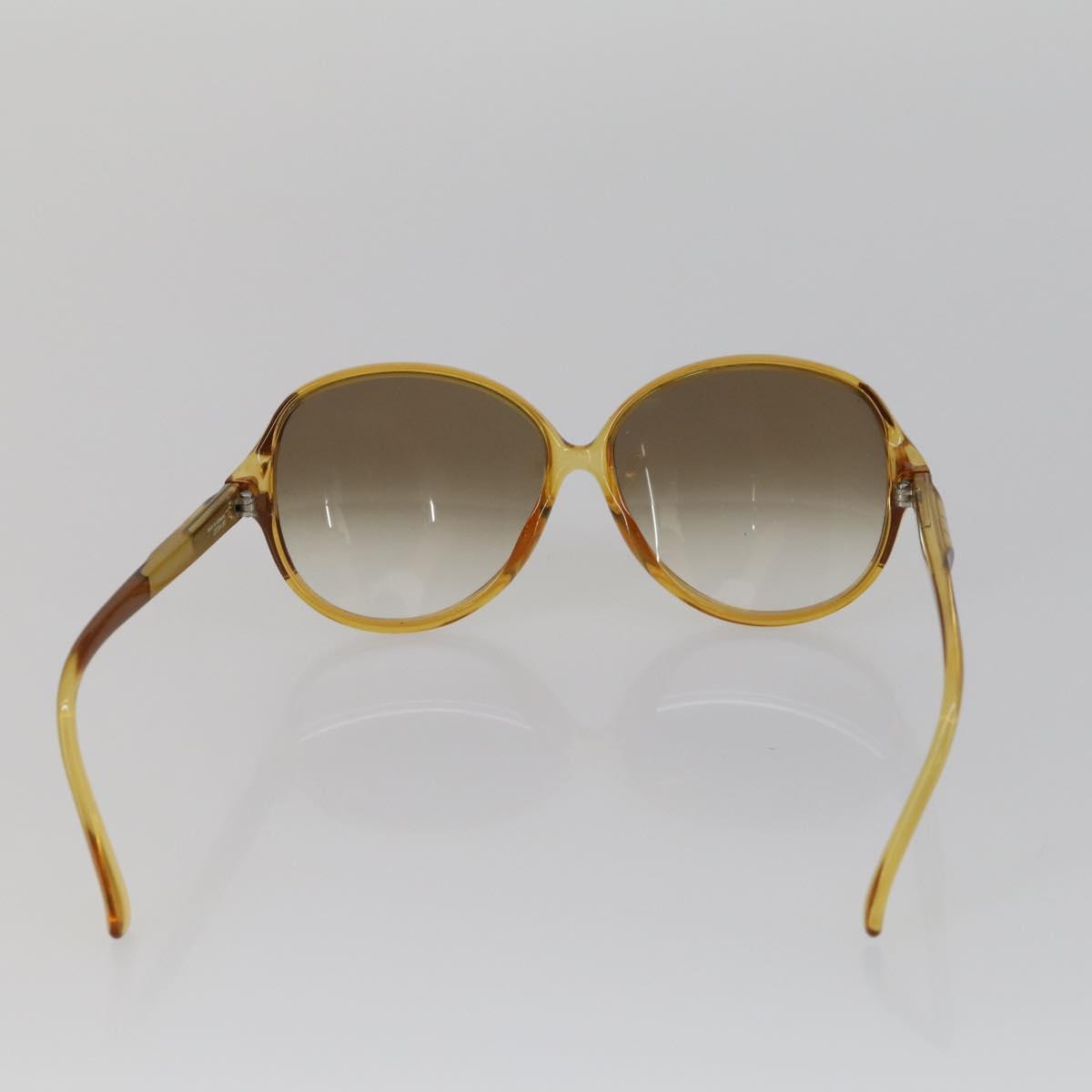 Dior Chanel Gucci Ray-Ban Glasses Sunglasses 6 Set Black Brown Auth 149822