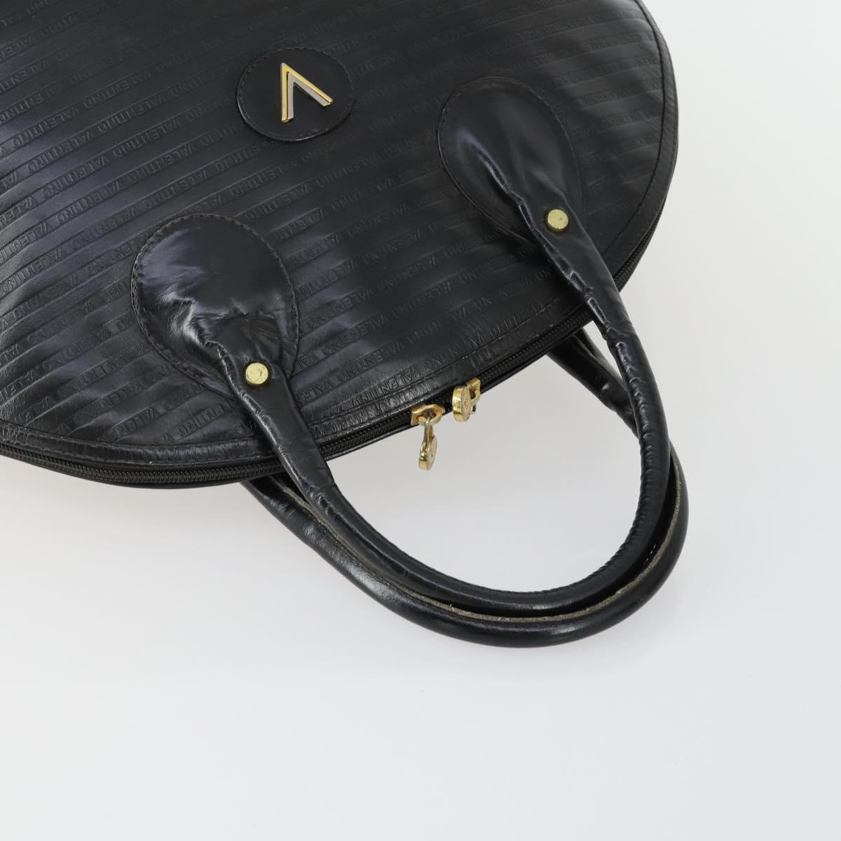 GIVENCHY Valentino Dior Bag Leather 3 Set Brown Bordeaux black Auth 149826