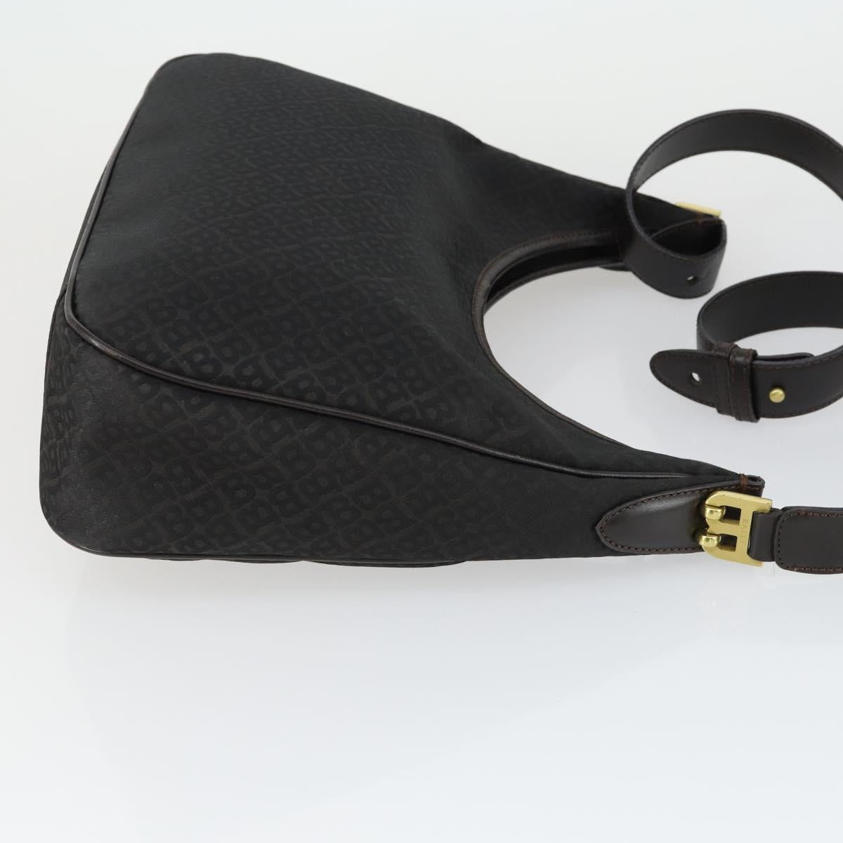CHANEL Fendi BALLY LANVIN Bag Leather 4 Set Red Gold black CC Auth 149827