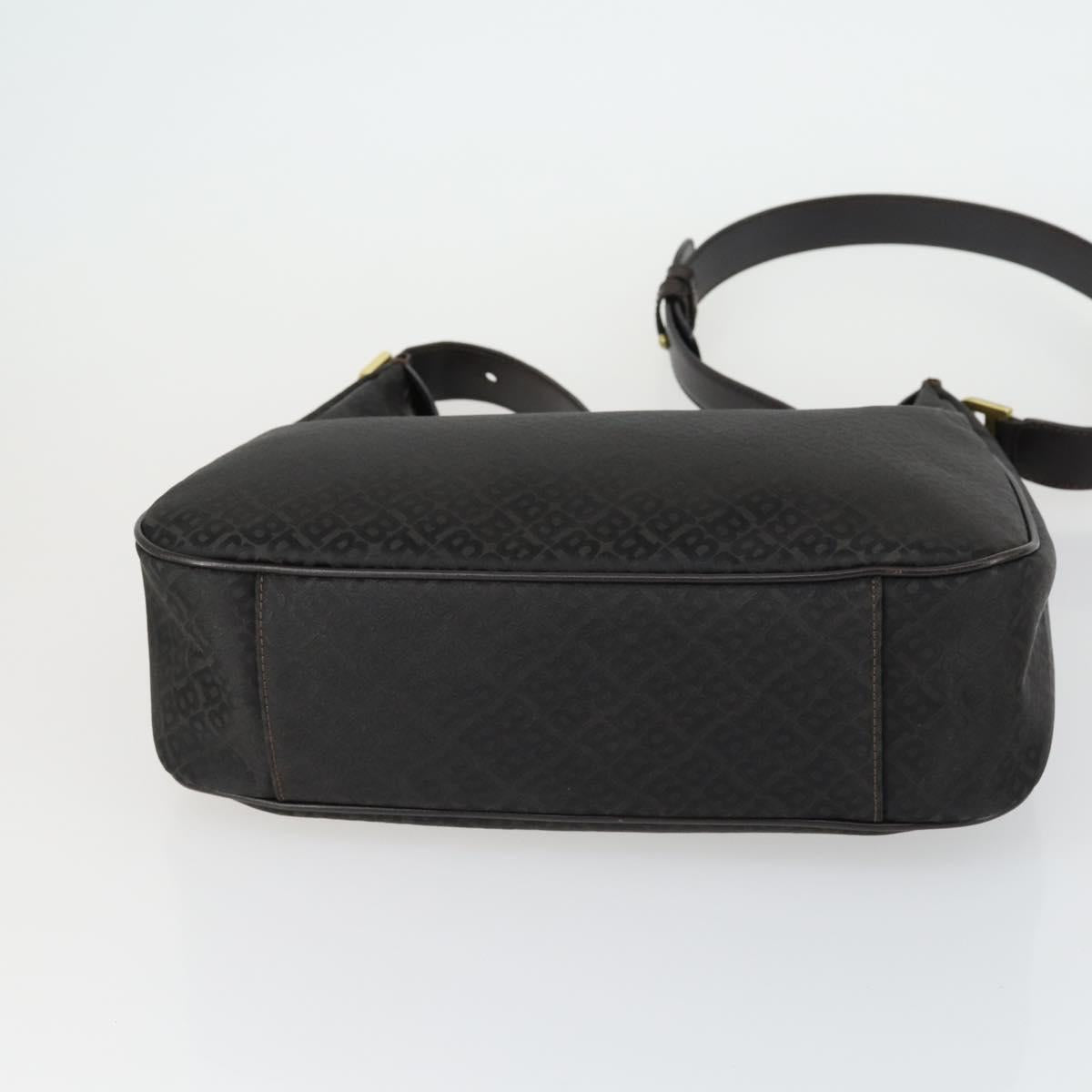 CHANEL Fendi BALLY LANVIN Bag Leather 4 Set Red Gold black CC Auth 149827