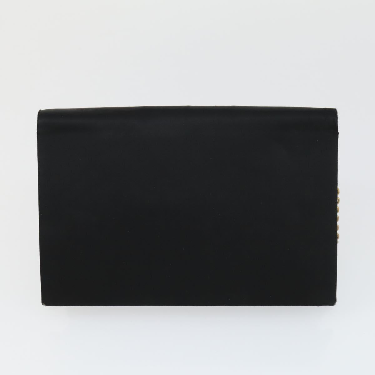 CHANEL Fendi BALLY LANVIN Bag Leather 4 Set Red Gold black CC Auth 149827