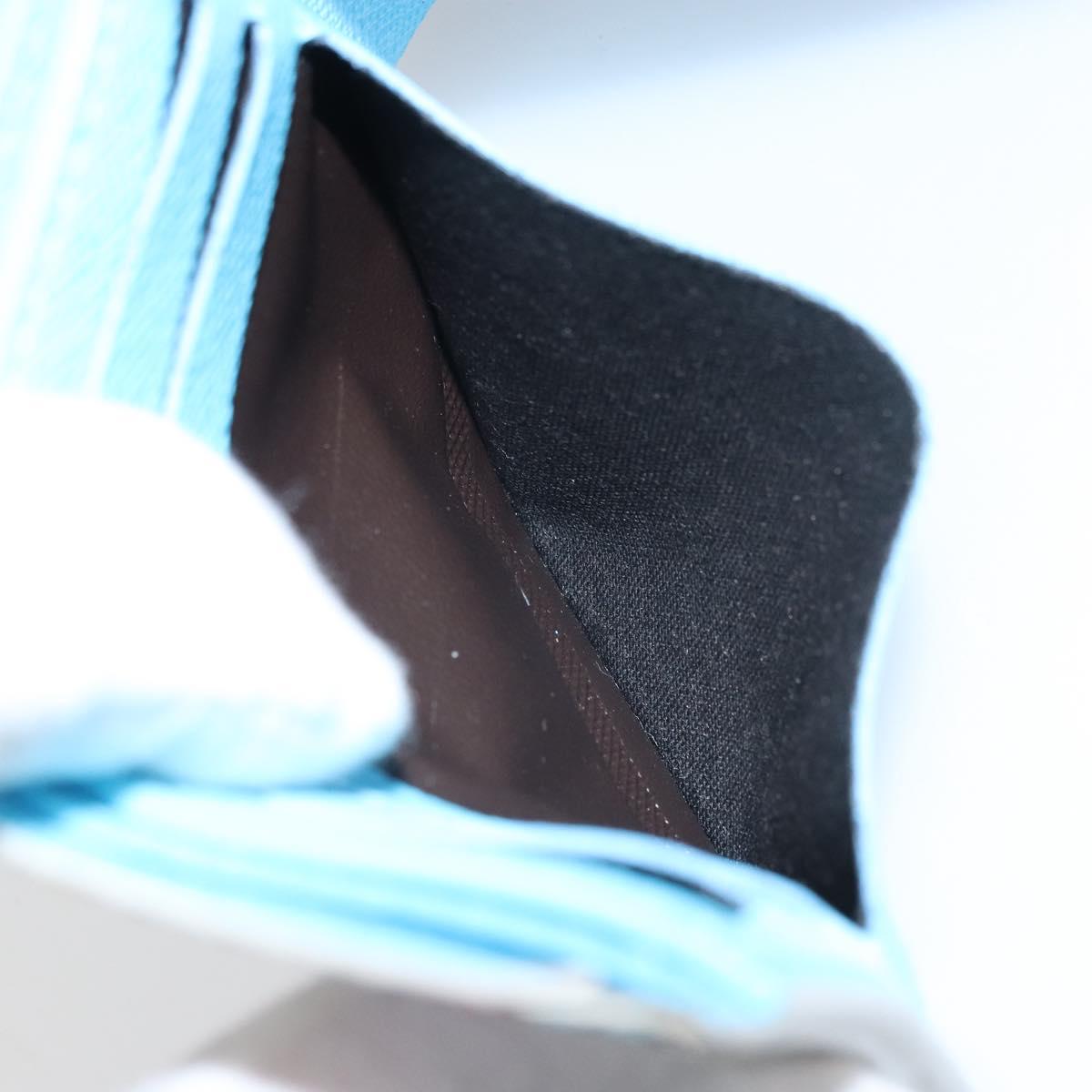 LOUIS VUITTON Monogram Comics Portefeuille Multripru Wallet M82023 Auth 149880M