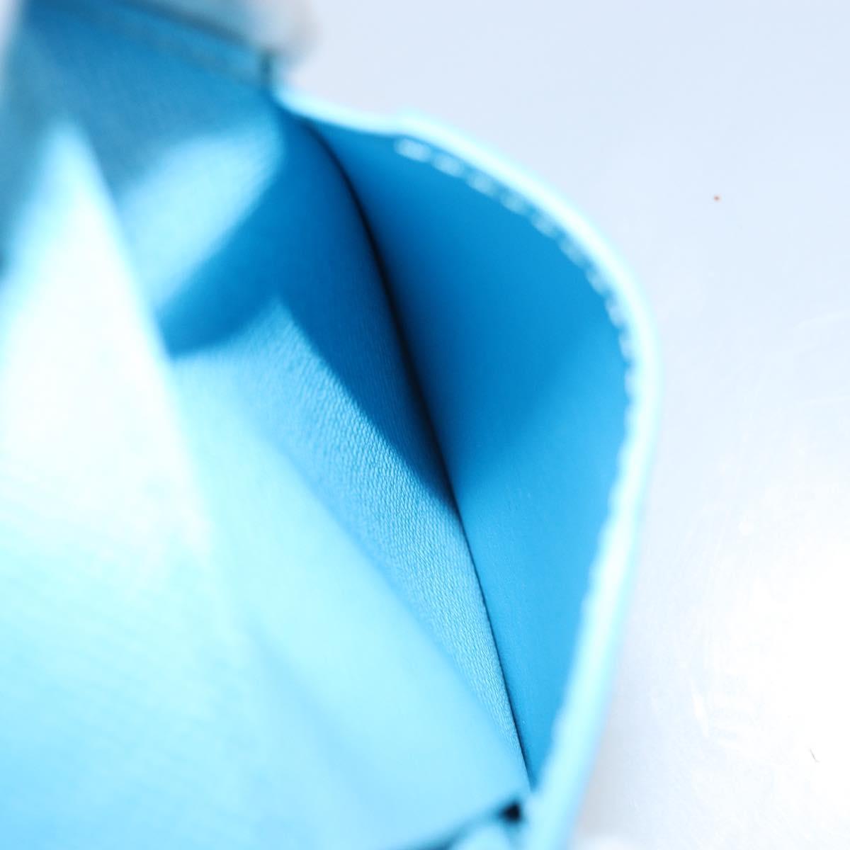 LOUIS VUITTON Monogram Comics Portefeuille Multripru Wallet M82023 Auth 149880M