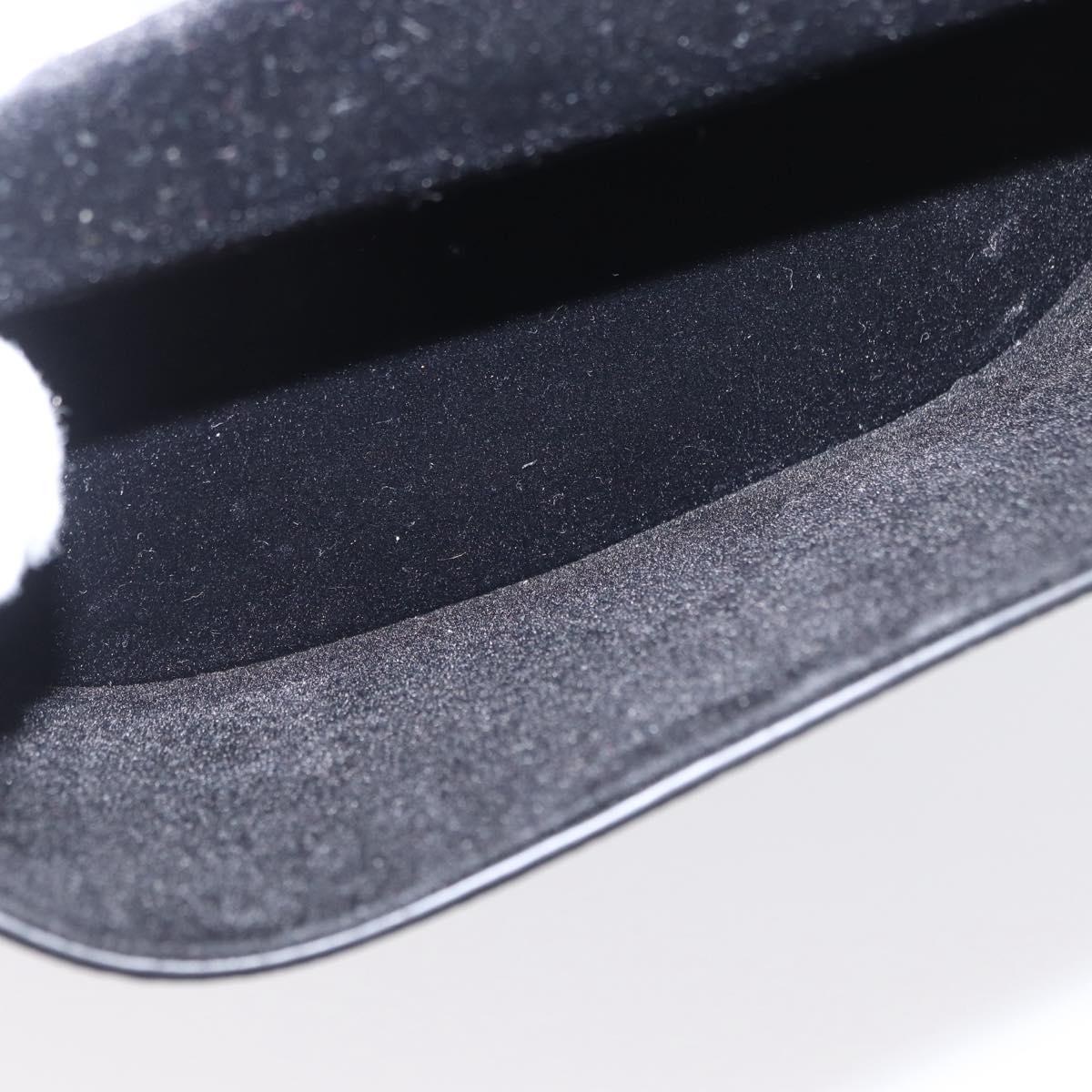 LOEWE Sunglasses plastic Yellow Auth 149902M