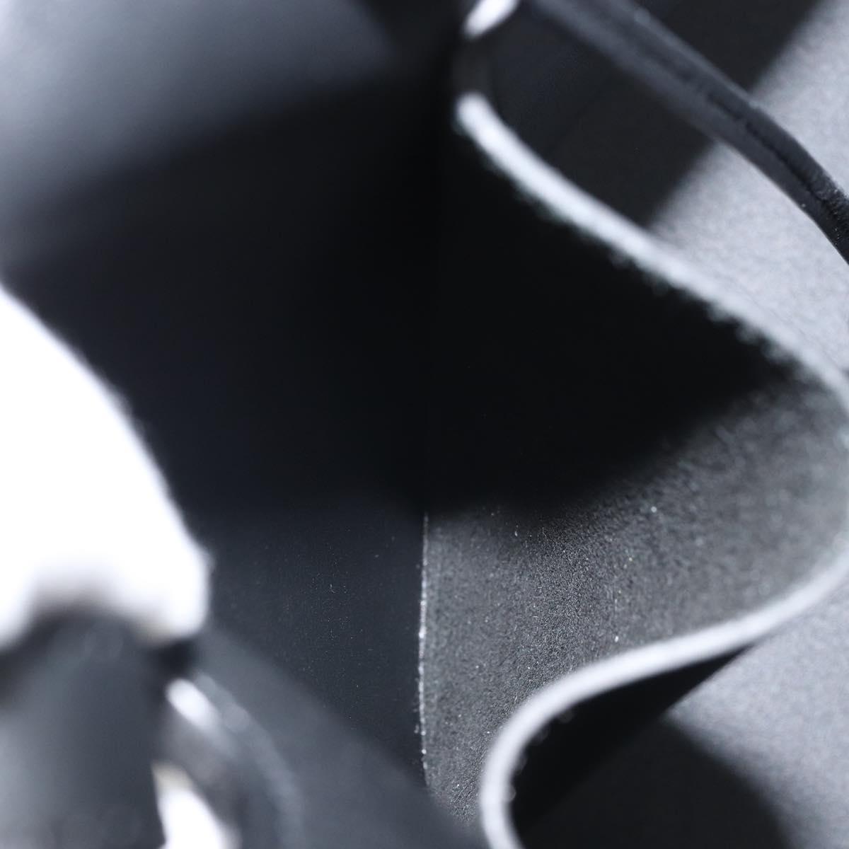 LOEWE × Studio Ghibli Anagram Susuwatari Bag Canvas 2way Beige Auth 149908SM