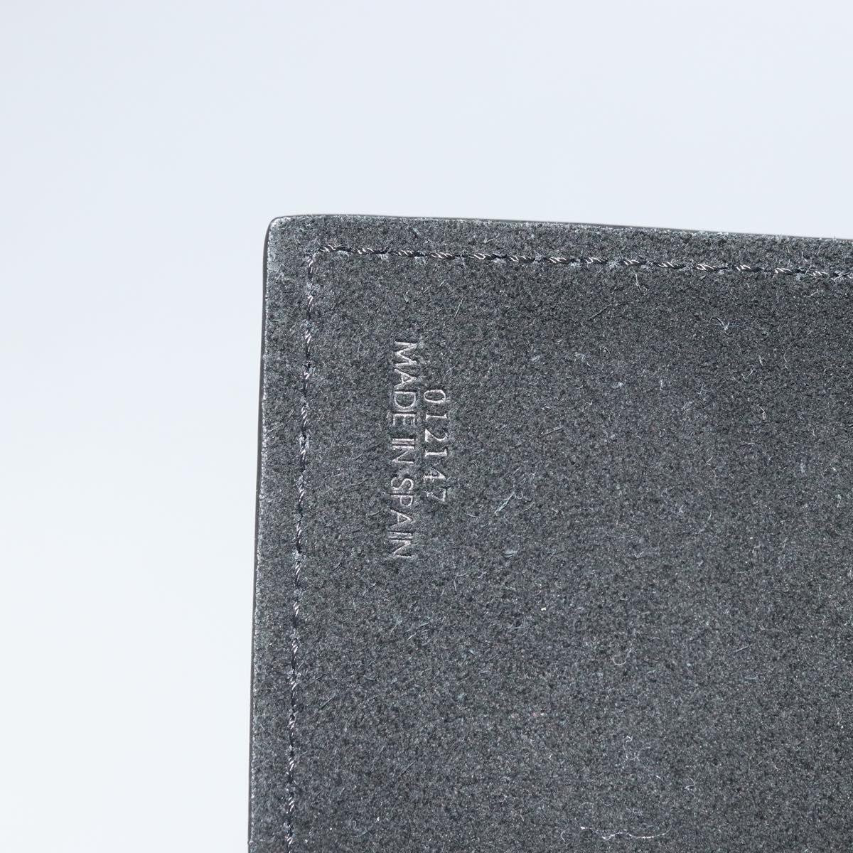 LOEWE × Studio Ghibli Anagram Susuwatari Bag Canvas 2way Beige Auth 149908SM