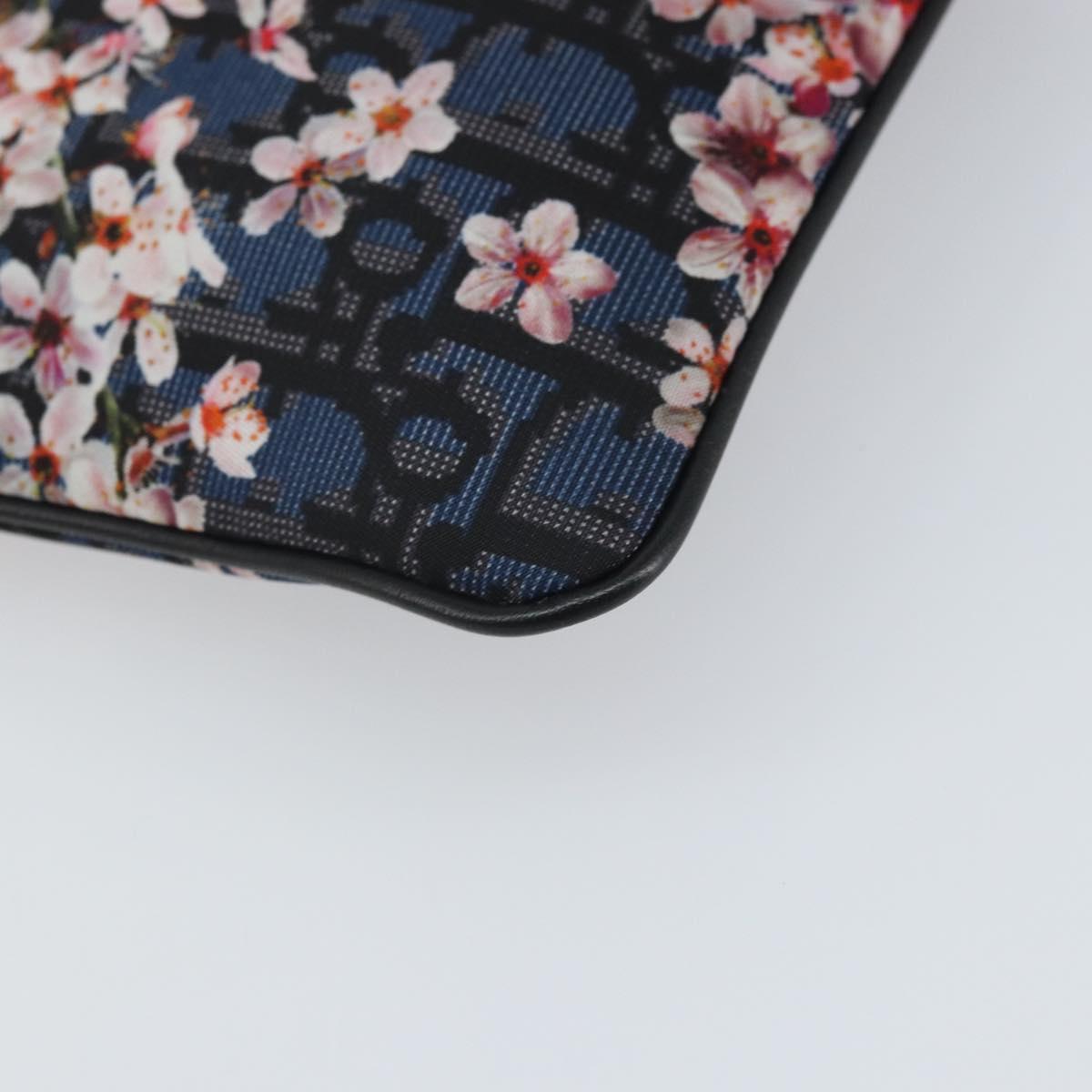 Christian Dior Dior × Hajime Sorayama Trotter Dinosaur Bag Nylon Auth 149918SAM