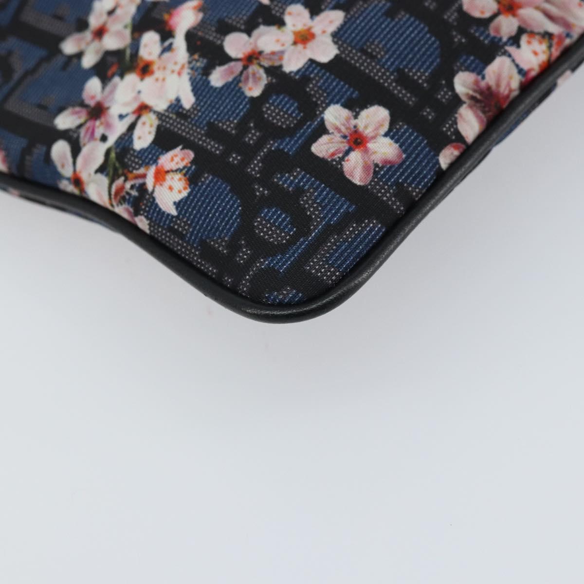 Christian Dior Dior × Hajime Sorayama Trotter Dinosaur Bag Nylon Auth 149918SAM