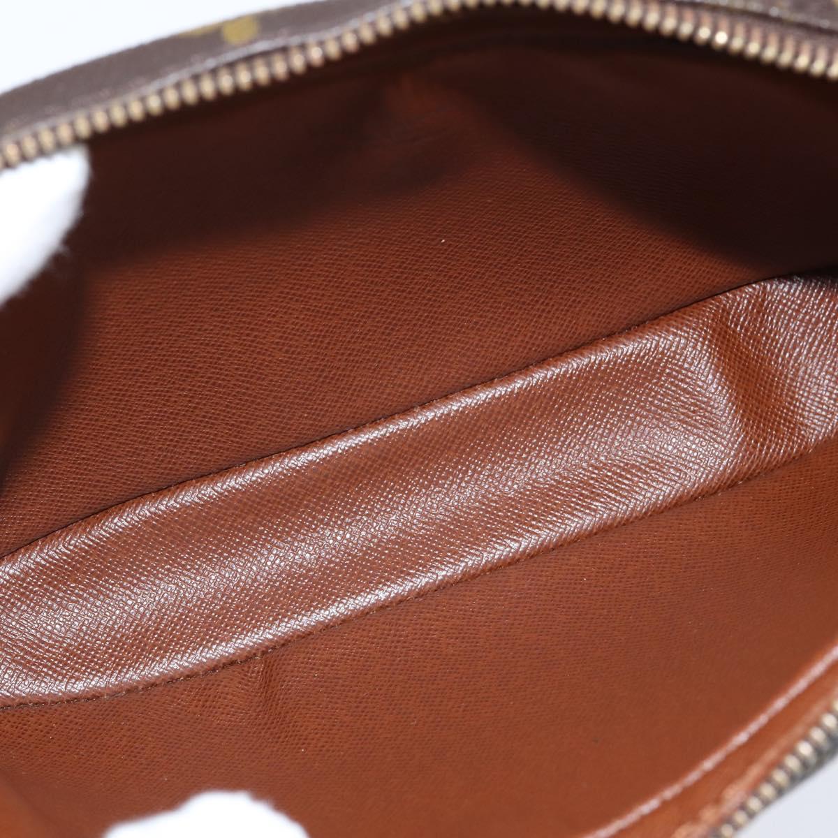 LOUIS VUITTON Monogram Marly Bandouliere Shoulder Bag M51828 LV Auth 150011