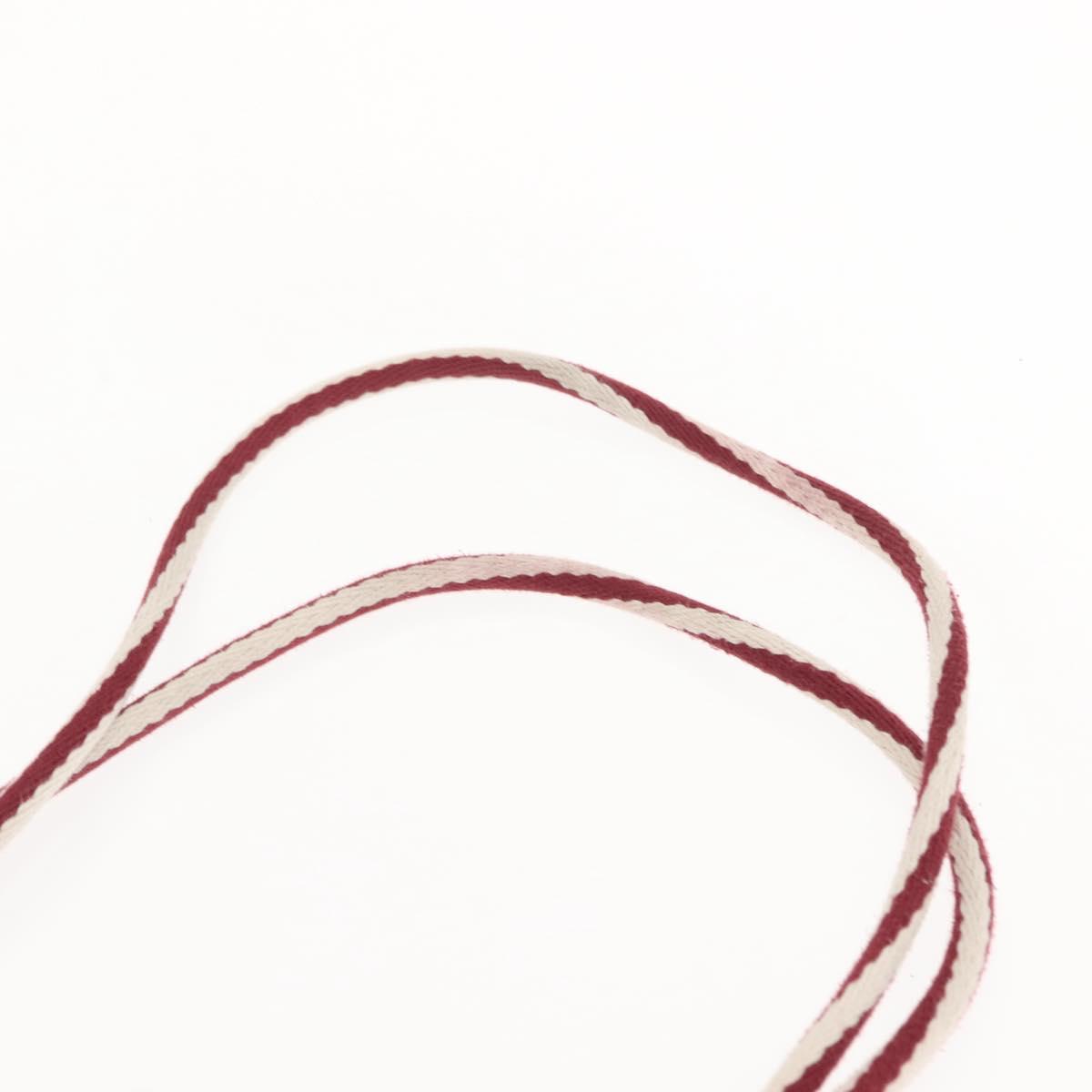 LOUIS VUITTON Monogram Mini Betsy Shoulder Bag Red M92520 LV Auth 150090