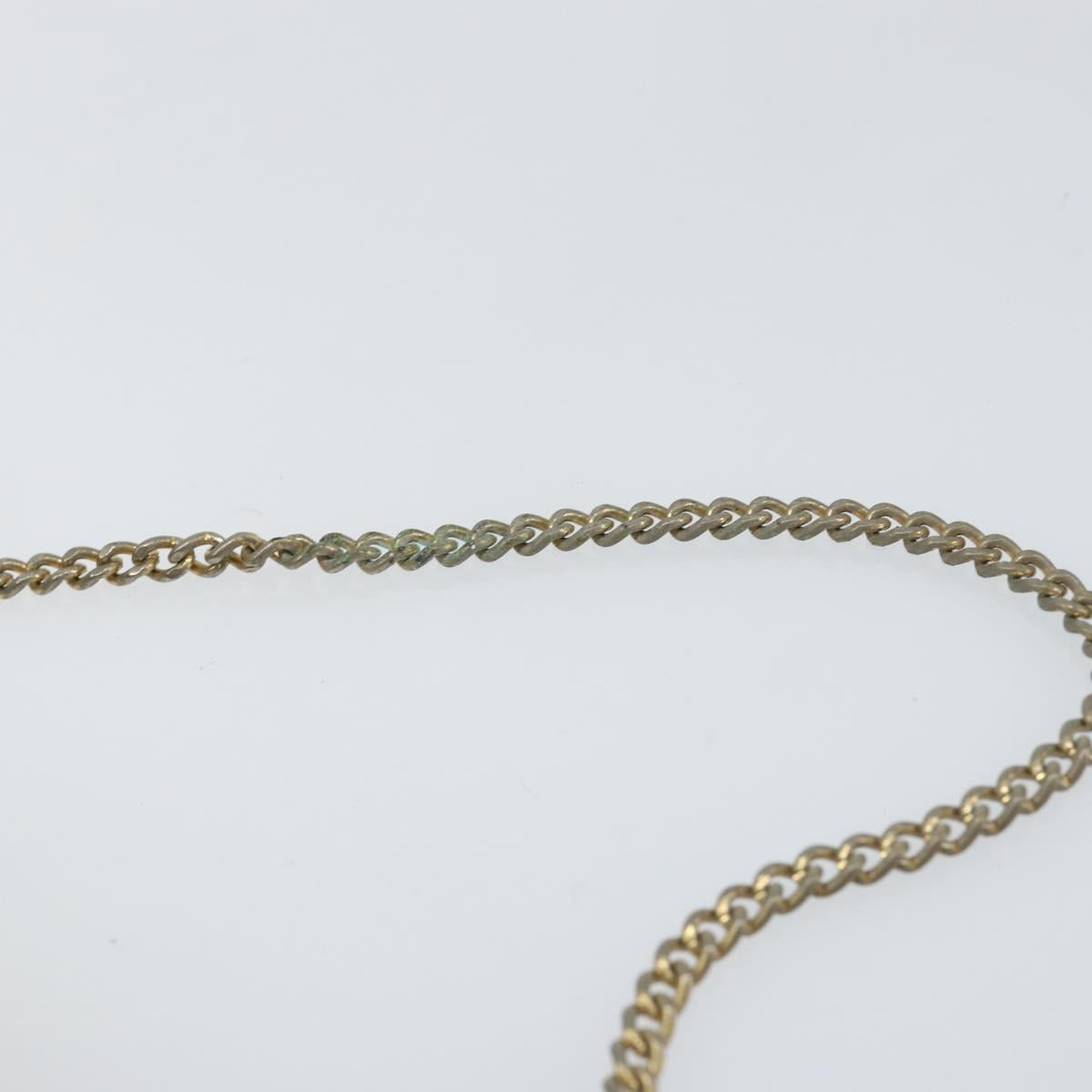 LOUIS VUITTON Damier Ebene Marais Pouch LV Auth 150258