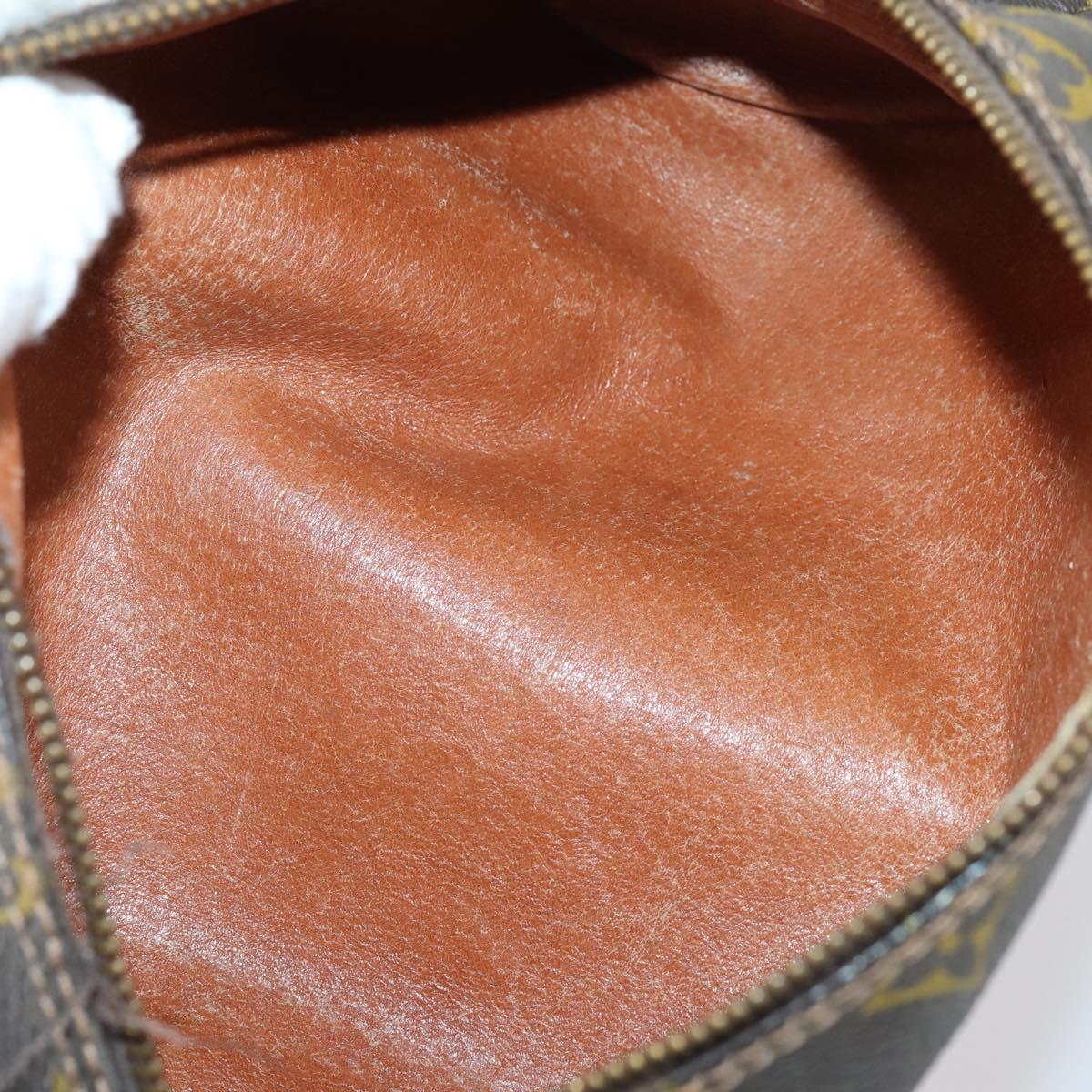 LOUIS VUITTON Monogram Shoulder Bag 2 Set LV Auth 150324