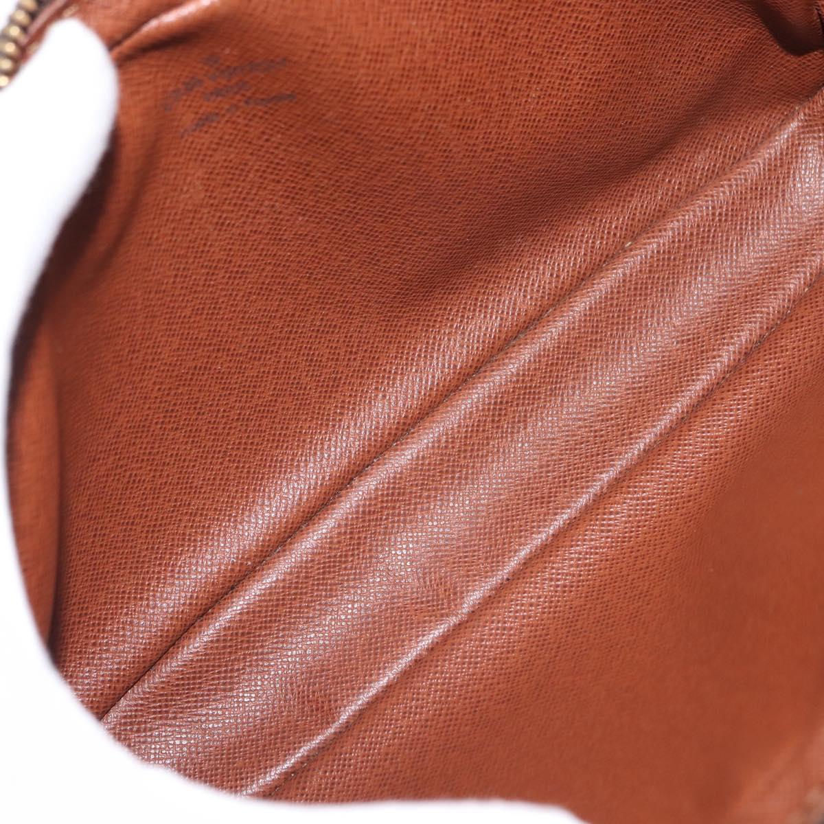 LOUIS VUITTON Monogram Marly Bandouliere Shoulder Bag M51828 LV Auth 150419