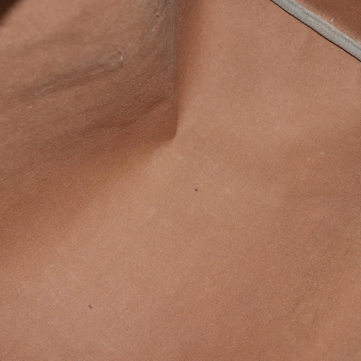 LOUIS VUITTON Monogram Speedy 40 Hand Bag M41522 LV Auth 150685